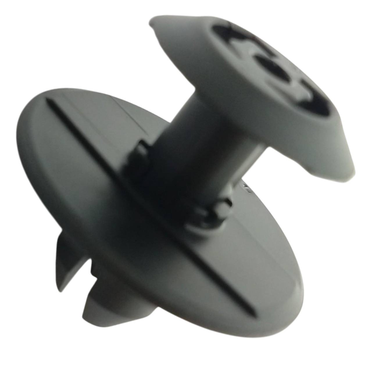 CLIP CHAPA PROTECTORA  NISSAN FRONTIER NP300 16-19  2.3 SERIE YS - foto 2