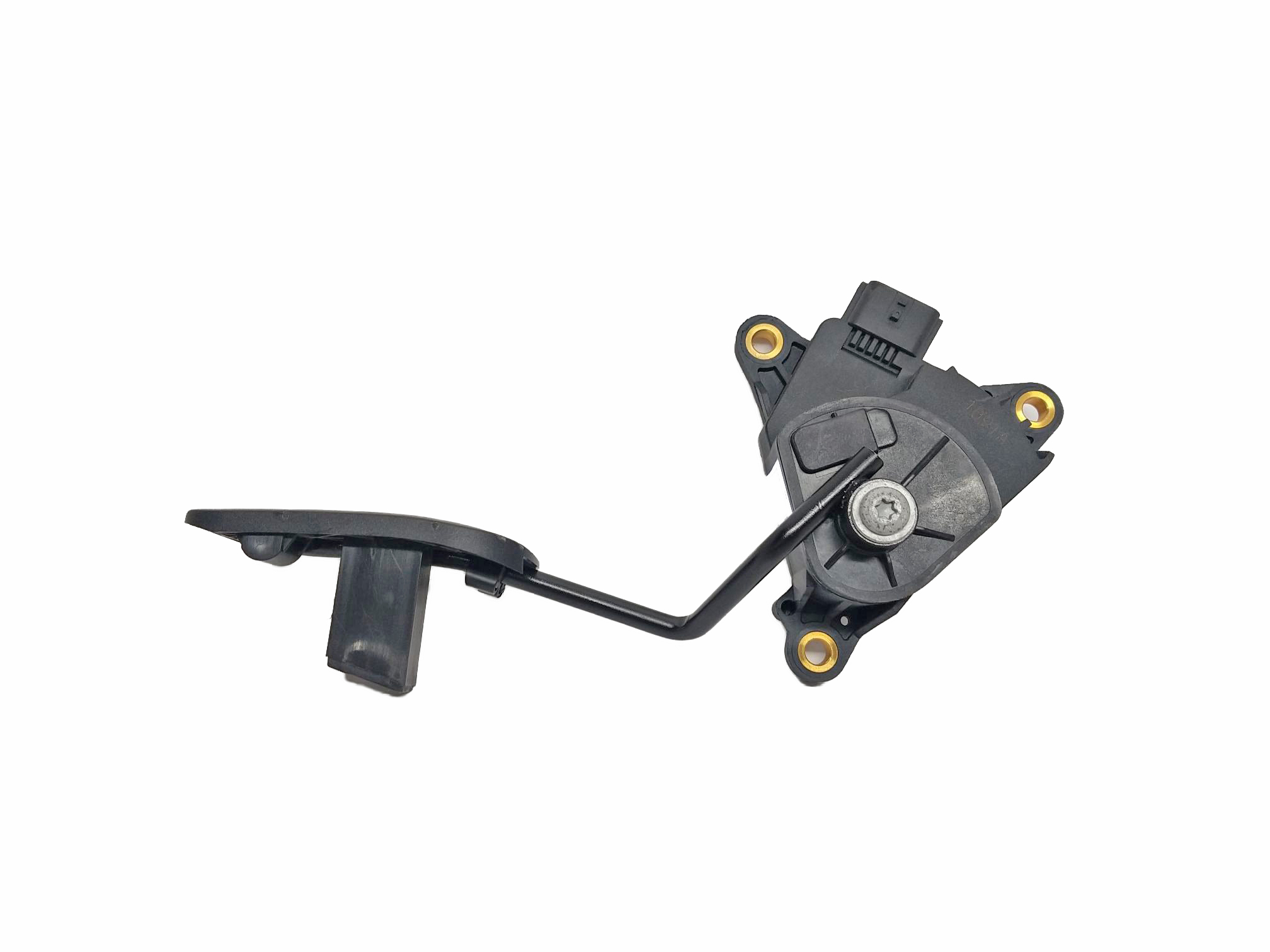 PEDAL ACELERADOR ELECTRONICO  NISSAN TIIDA SEDAN 07-12  1.8 INY - foto 3