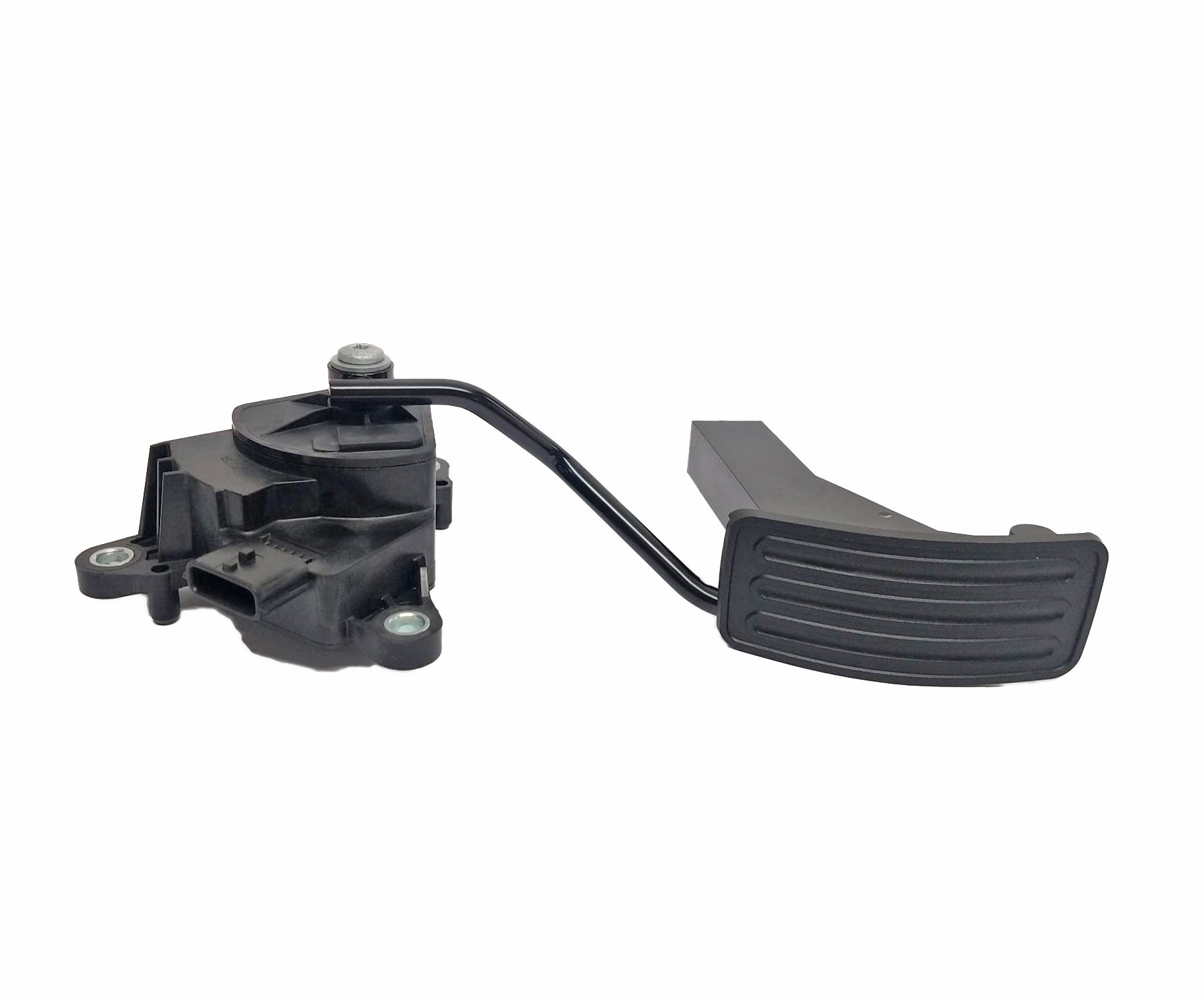 PEDAL DE ACELERADOR  NISSAN X-TRAIL 08-15  2.5 INY 16V DOHC - foto 2