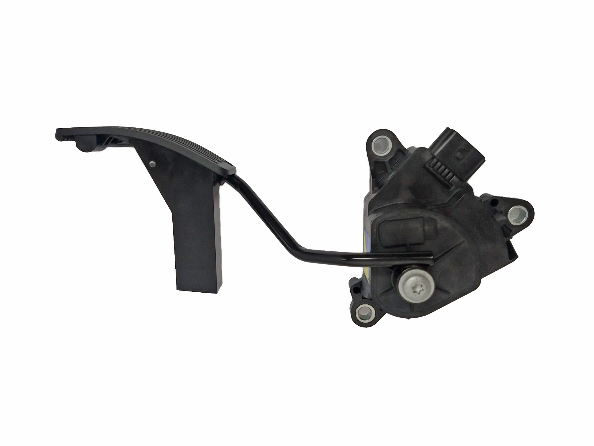 PEDAL DE ACELERADOR  NISSAN X-TRAIL 08-15  2.5 INY 16V DOHC - foto 3