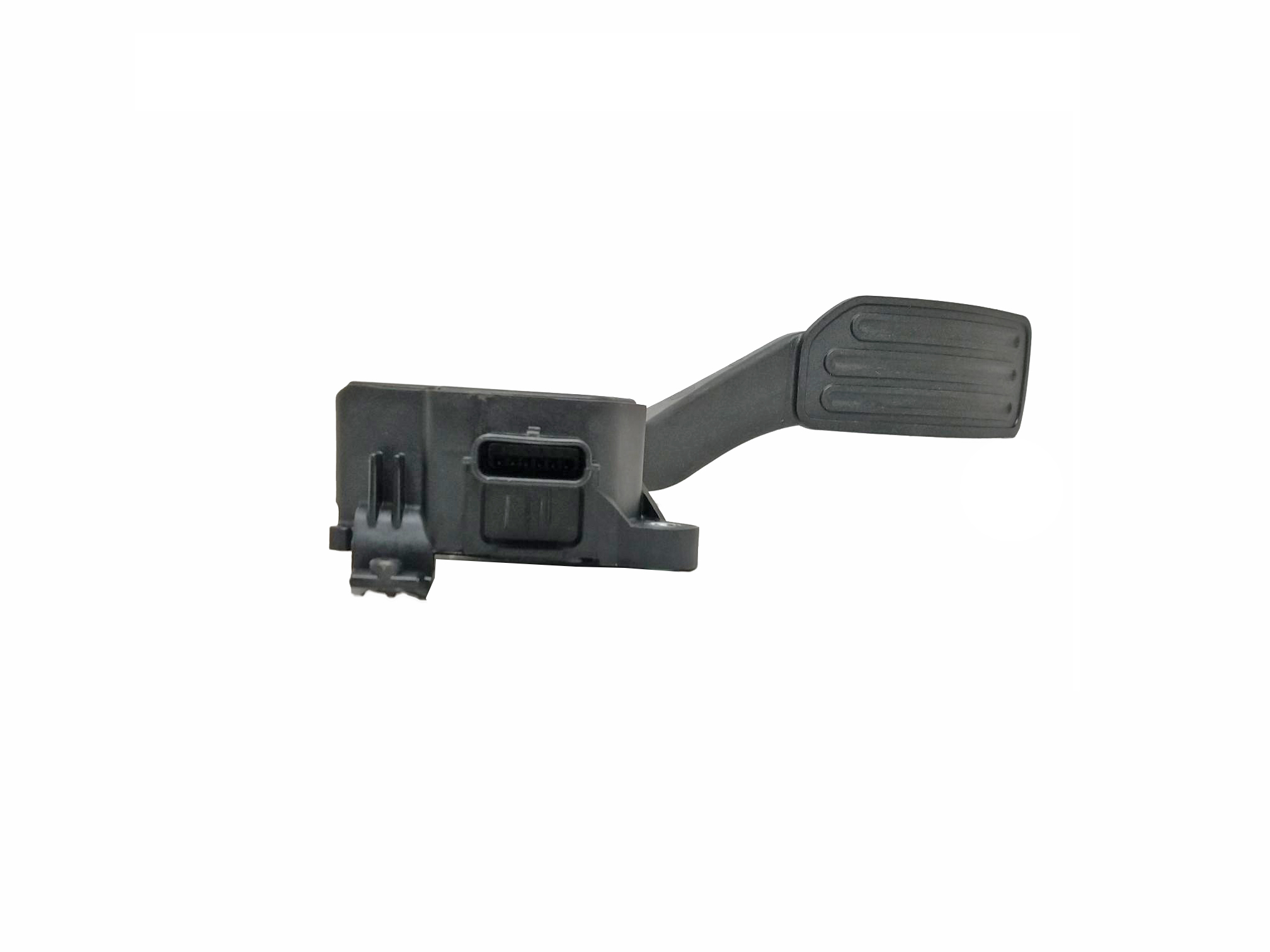PEDAL ACELERADOR  NISSAN VERSA 14-21  1.6 INY 16V DOHC - foto 2