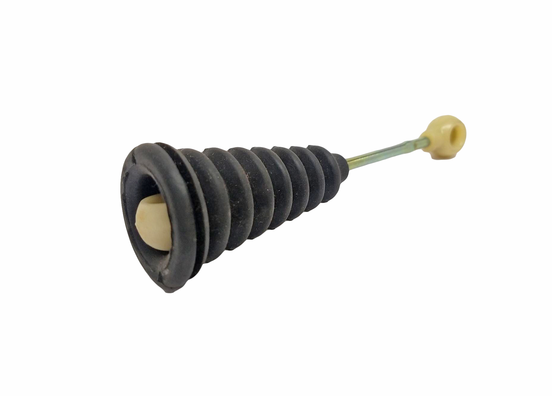 CABLE ACELRADOR  NISSAN DATSUN 280ZX 79-84  2.8 INY - foto 2