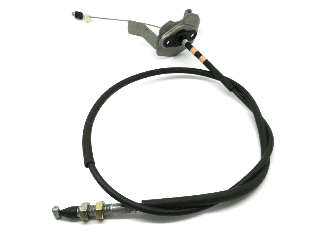 CABLE DE ACELERADOR  NISSAN SENTRA 96-00 (mex)  1.6 INY DNE 16V - foto 2