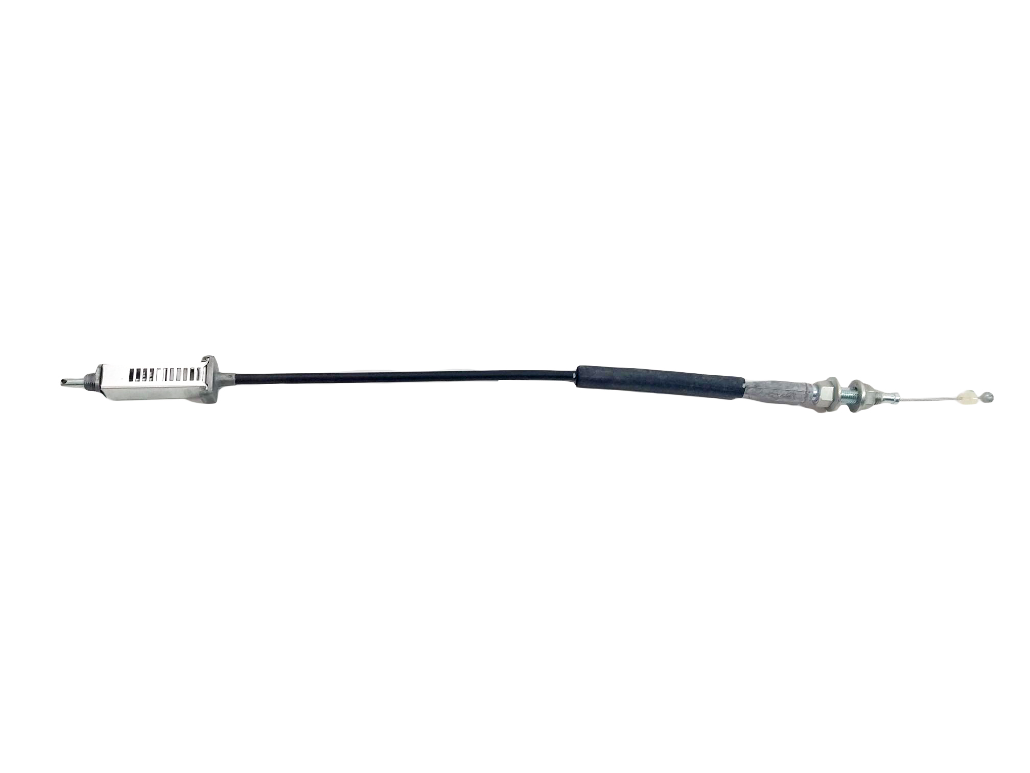 CABLE ACELERADOR DE MANO  NISSAN PICKUP 97-03 (JAP) D22 AX DX  3 - foto 2