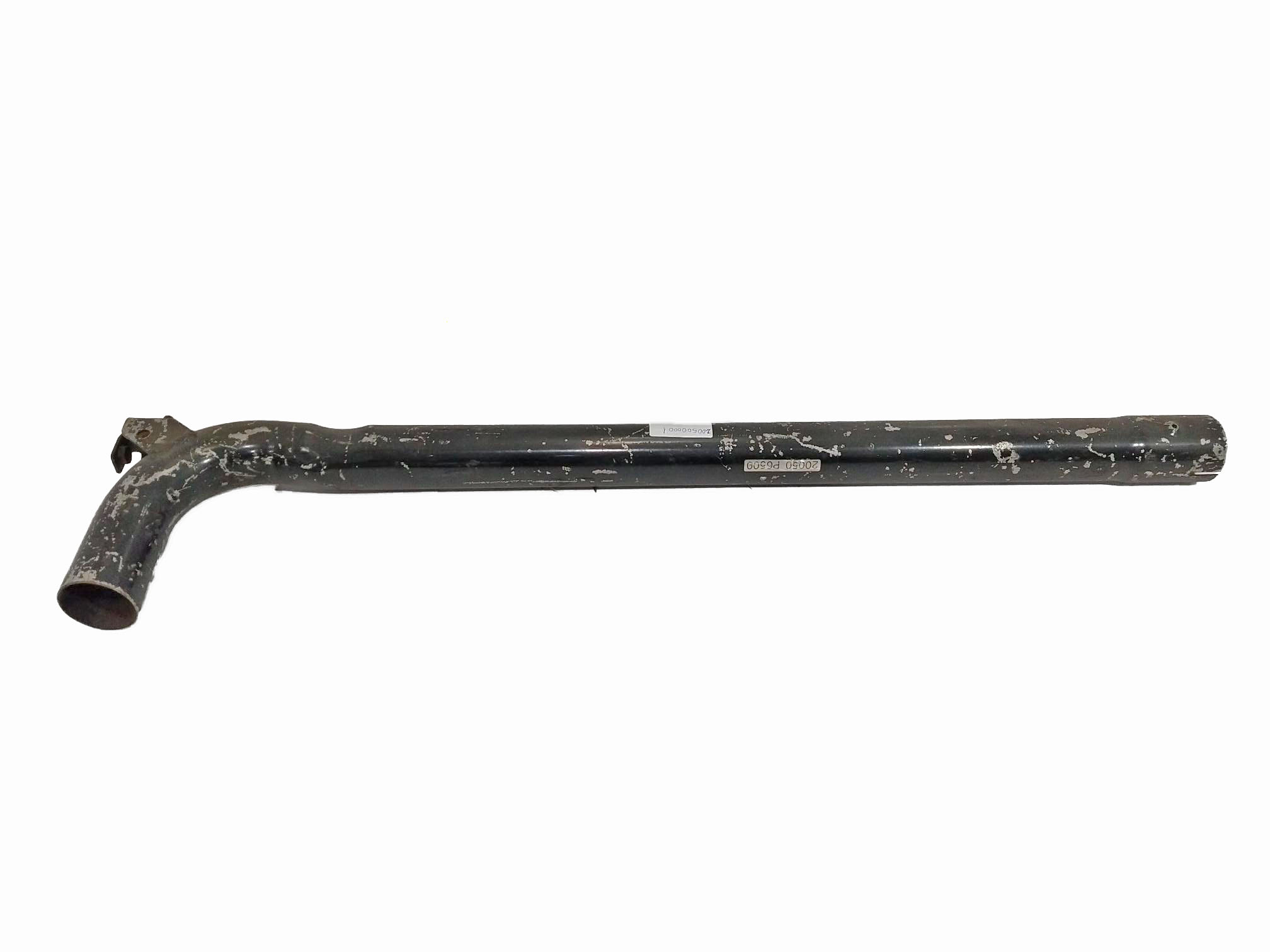 CAÑO DE ESCAPE  NISSAN DATSUN 280ZX 79-84  2.8 INY - foto 2