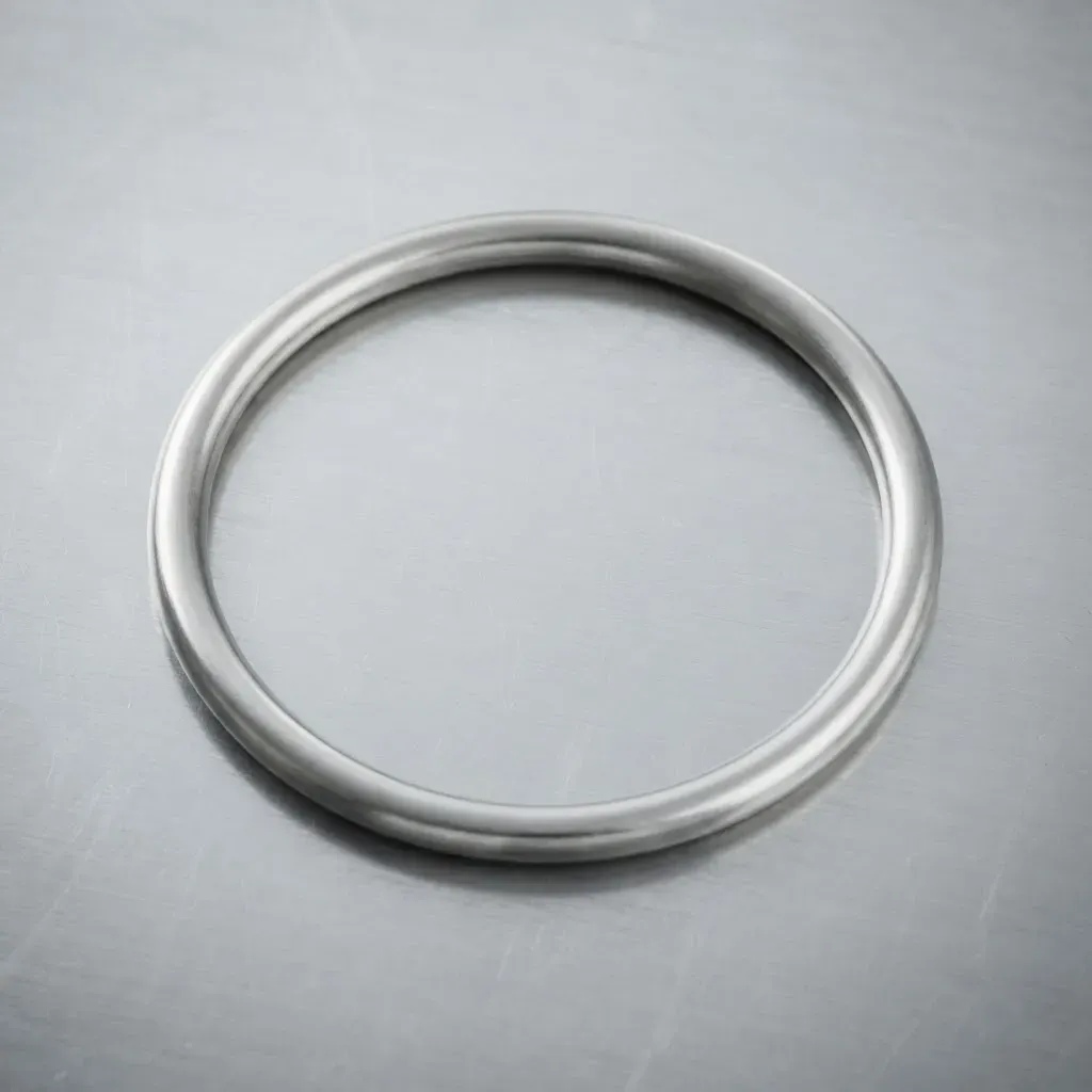 GASKET EXHAUST B18X  NISSAN PATHFINDER 96-04  3.3 INY V6 - foto 10