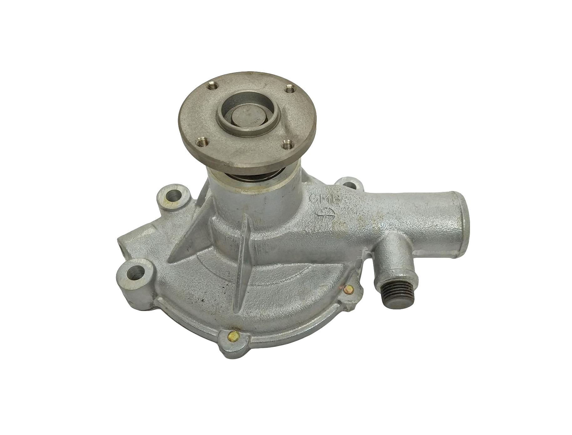 BOMBA DE AGUA  NISSAN PATROL 79-86  4.0 DIESEL