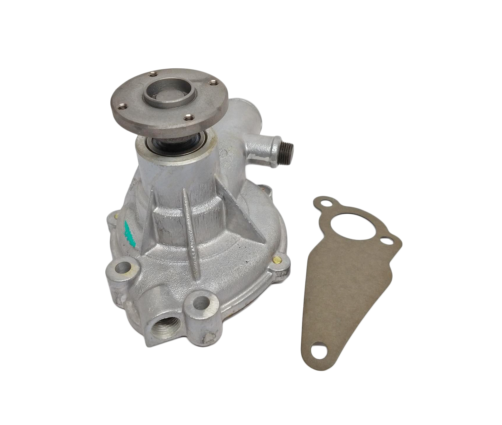 BOMBA DE AGUA  NISSAN PATROL 79-86  4.0 DIESEL - foto 3