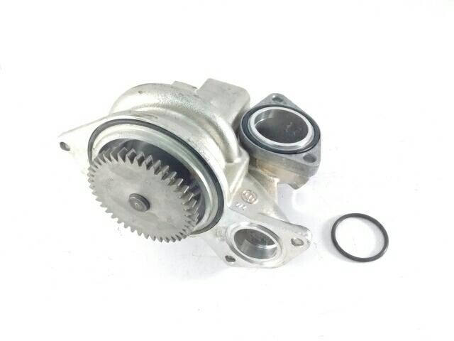 BOMBA DE AGUA  NISSAN X-TERRA 04-08  2.8 DIESEL TURBO