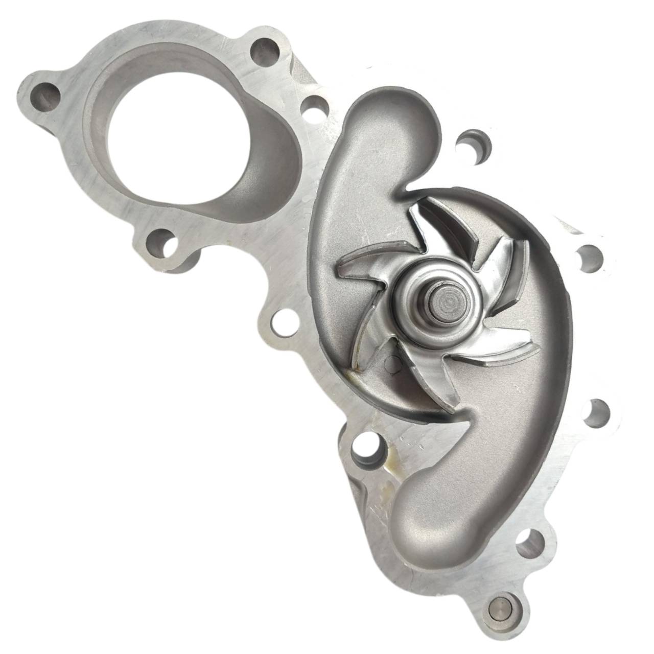 BOMBA DE AGUA TOYOTA 3VZ-E 4RUNNER 88-91 MARCA GMB JAPON - foto 2