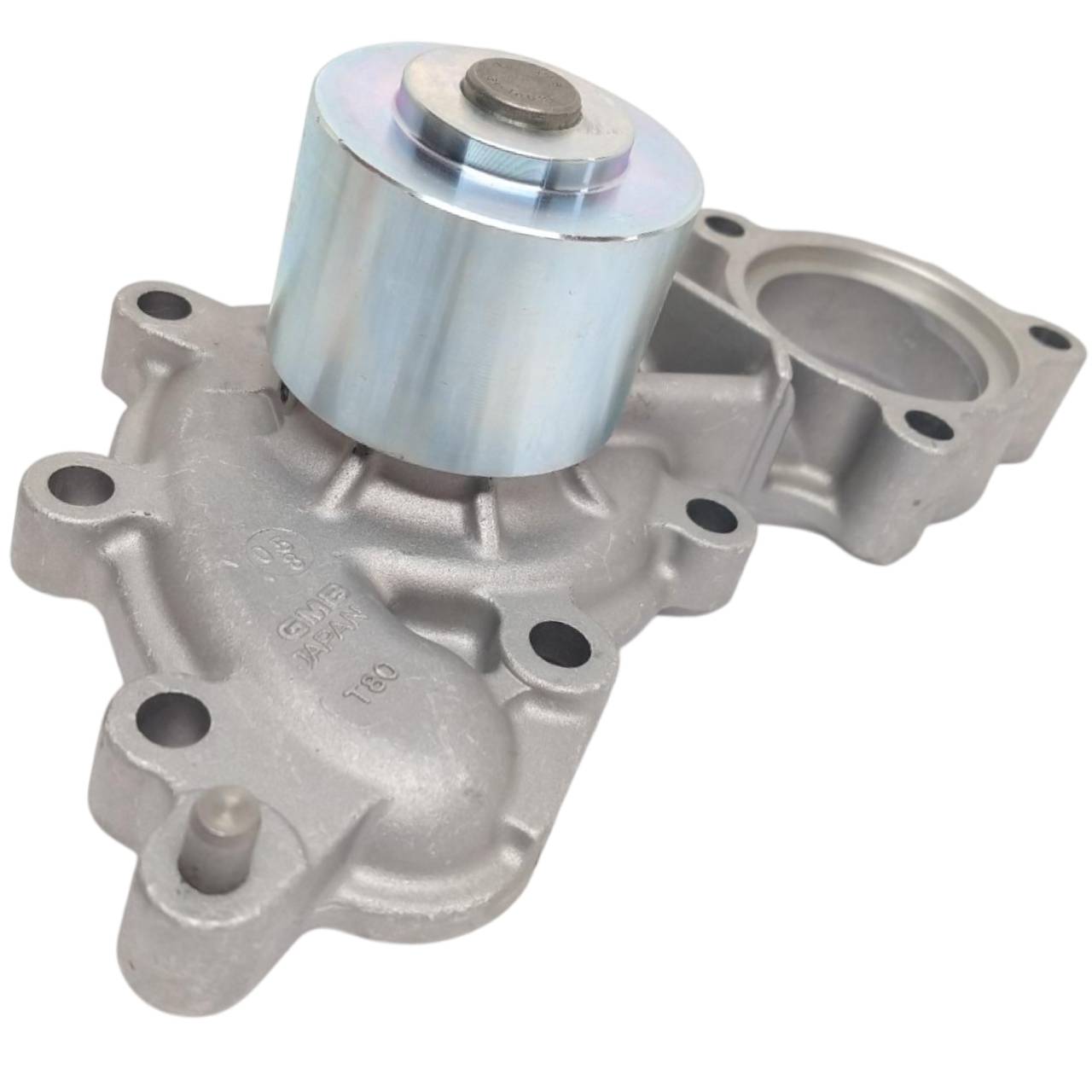 BOMBA DE AGUA TOYOTA 3VZ-E 4RUNNER 88-91 MARCA GMB JAPON - foto 3