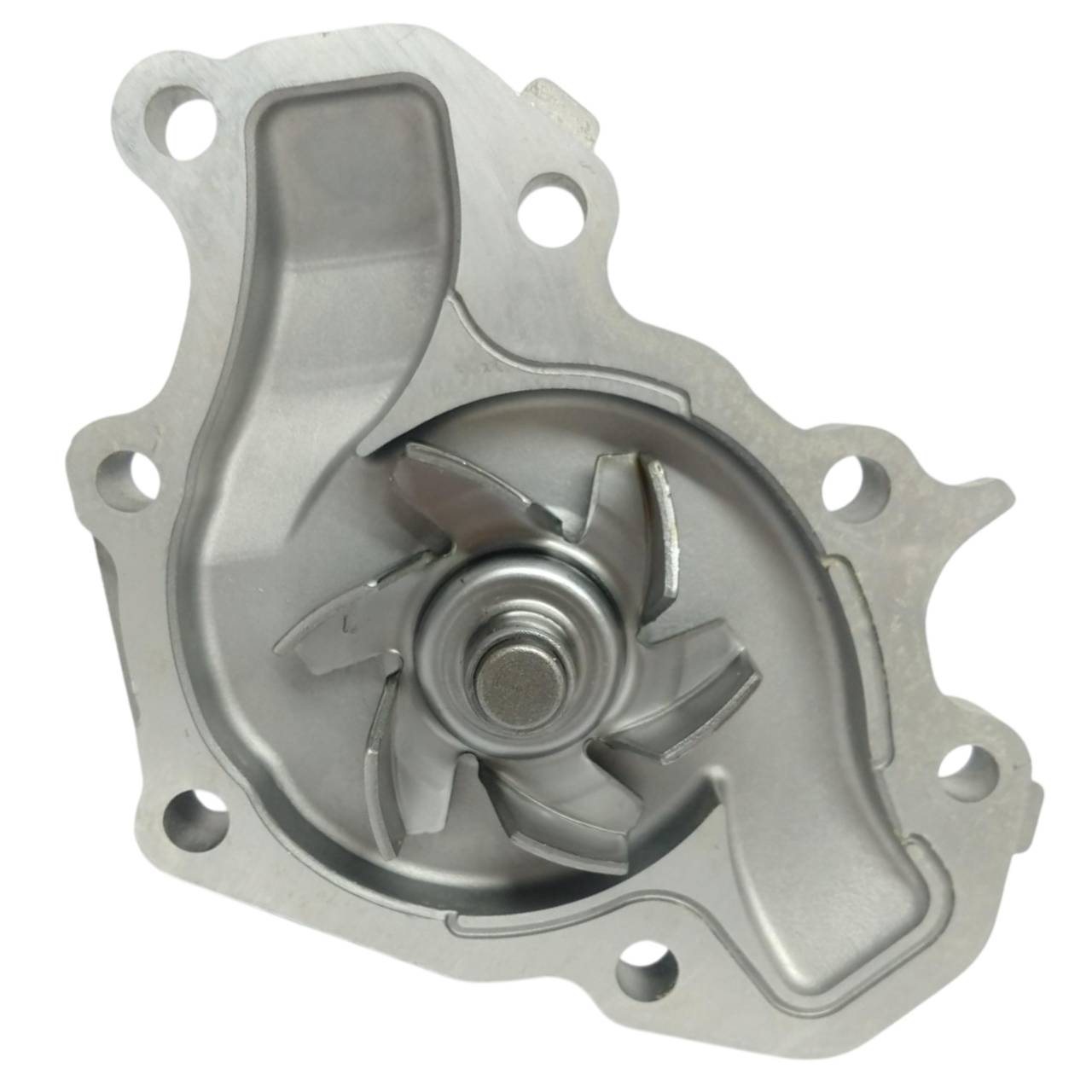 BOMBA DE AGUA MITSUBISHI LANCER/GALANT CB6A/E53 MARCA GMB JAPON - foto 2