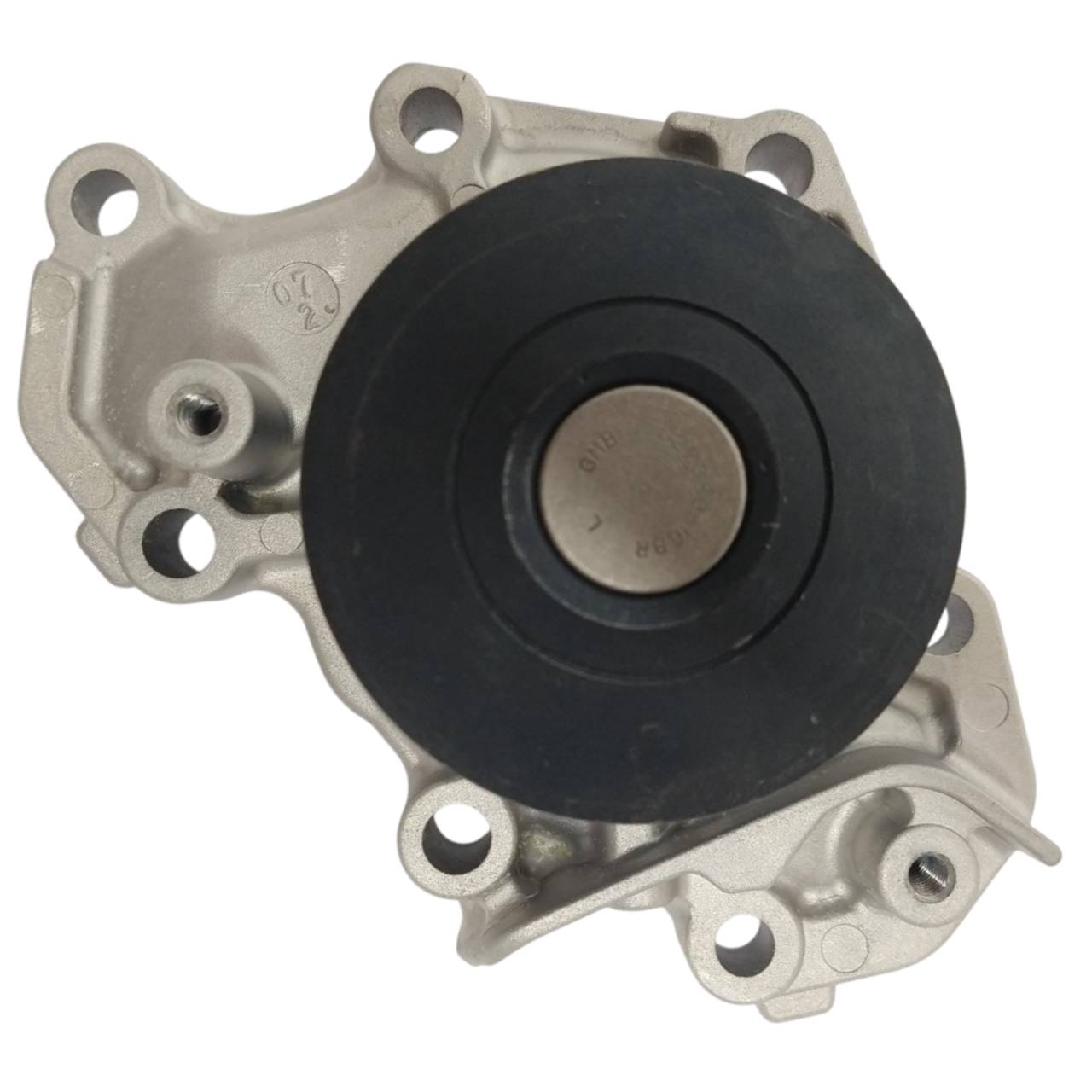 BOMBA DE AGUA MITSUBISHI LANCER/GALANT CB6A/E53 MARCA GMB JAPON - foto 3