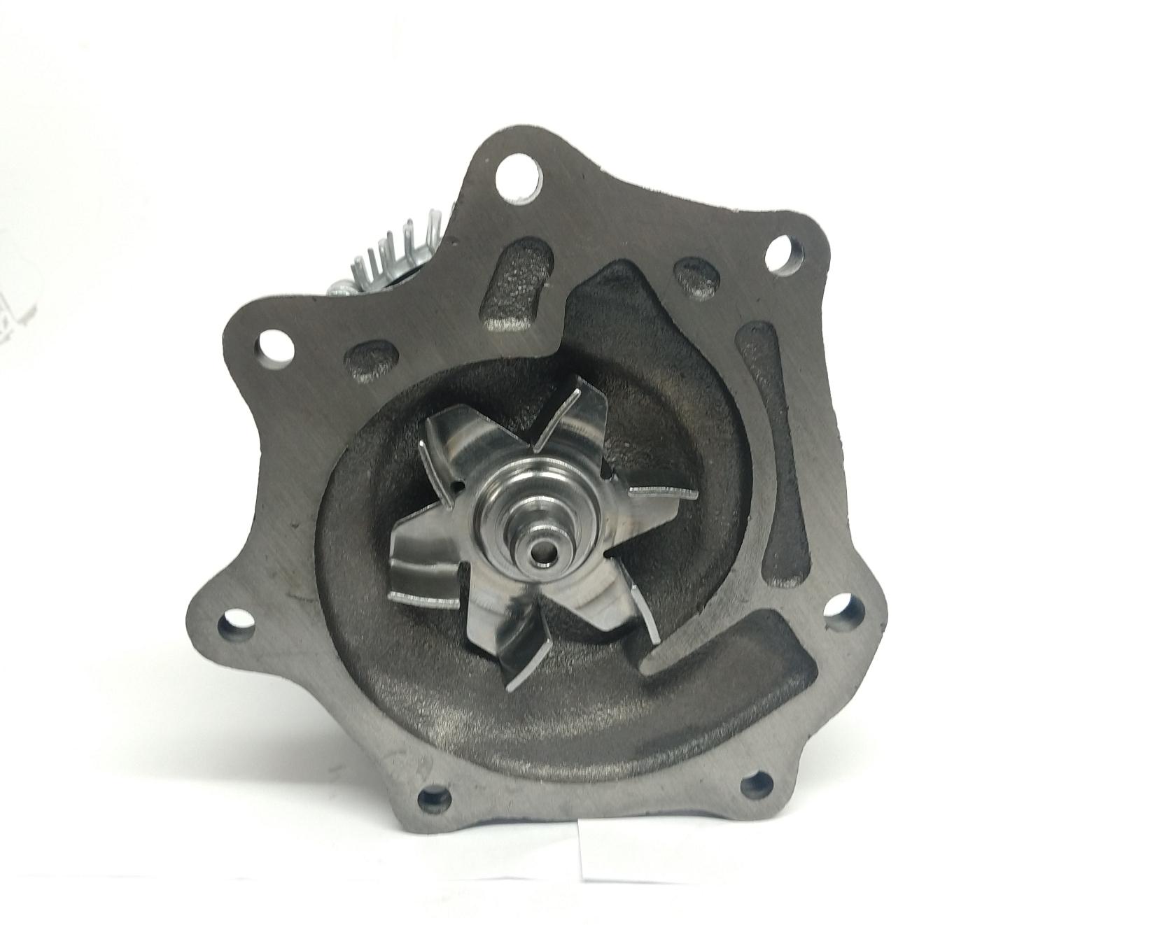 BOMBA DE AGUA  NISSAN TERRANO II 96-2005  2.7 DIESEL TURBO