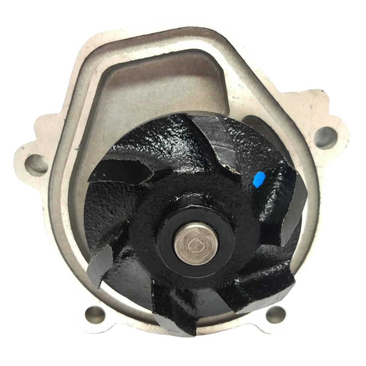 BOMBA DE AGUA HONDA CIVIC ACCORD PRELUDE EM EP EK 1.6 1.8 2.0 79-85 MARCA NUK - foto 2