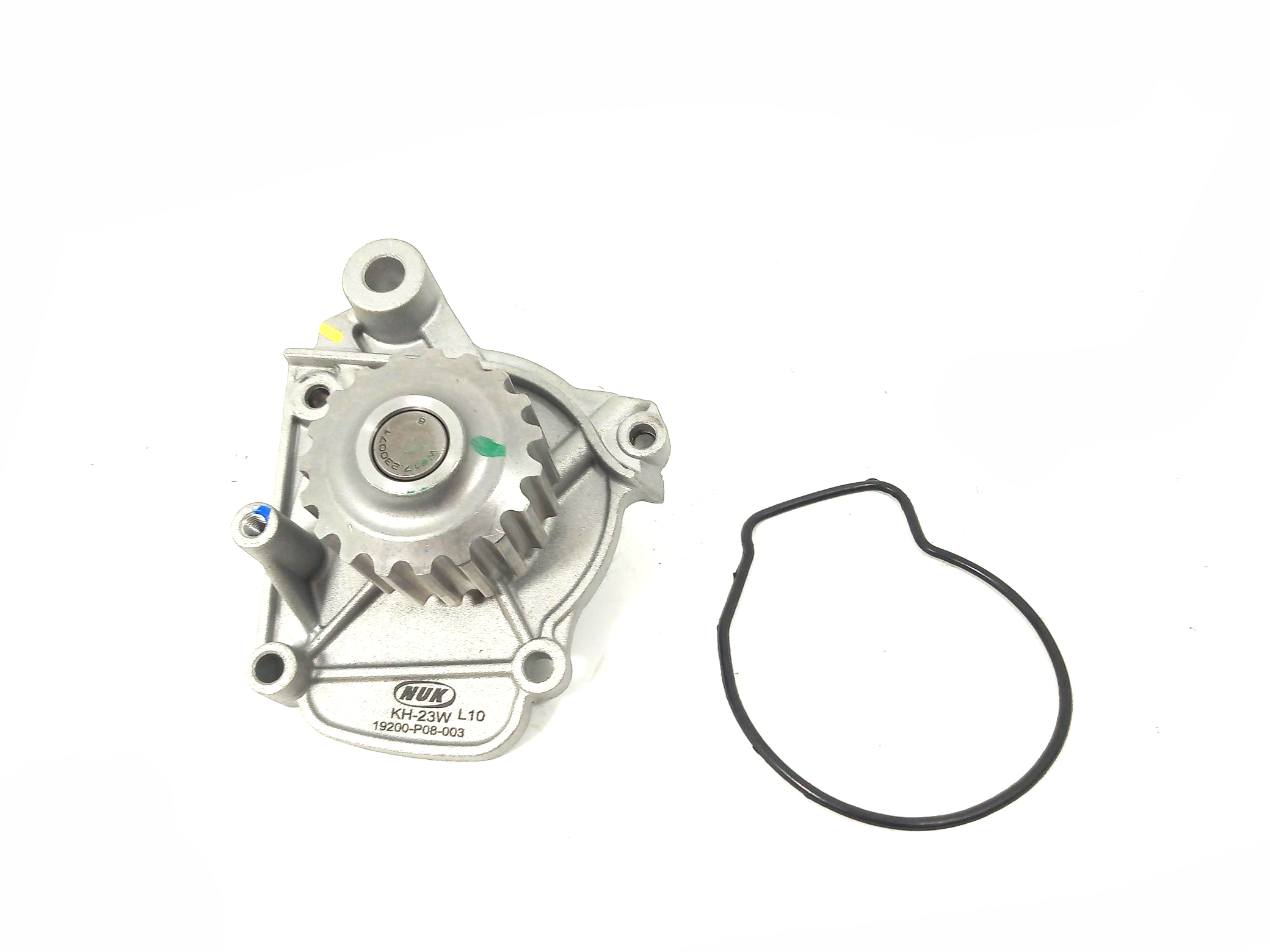 BOMBA DE AGUA HONDA CIVIC DEL SOL EG5 EG1 SOHC VTEC 92-95 USA MARCA NUK - foto 2