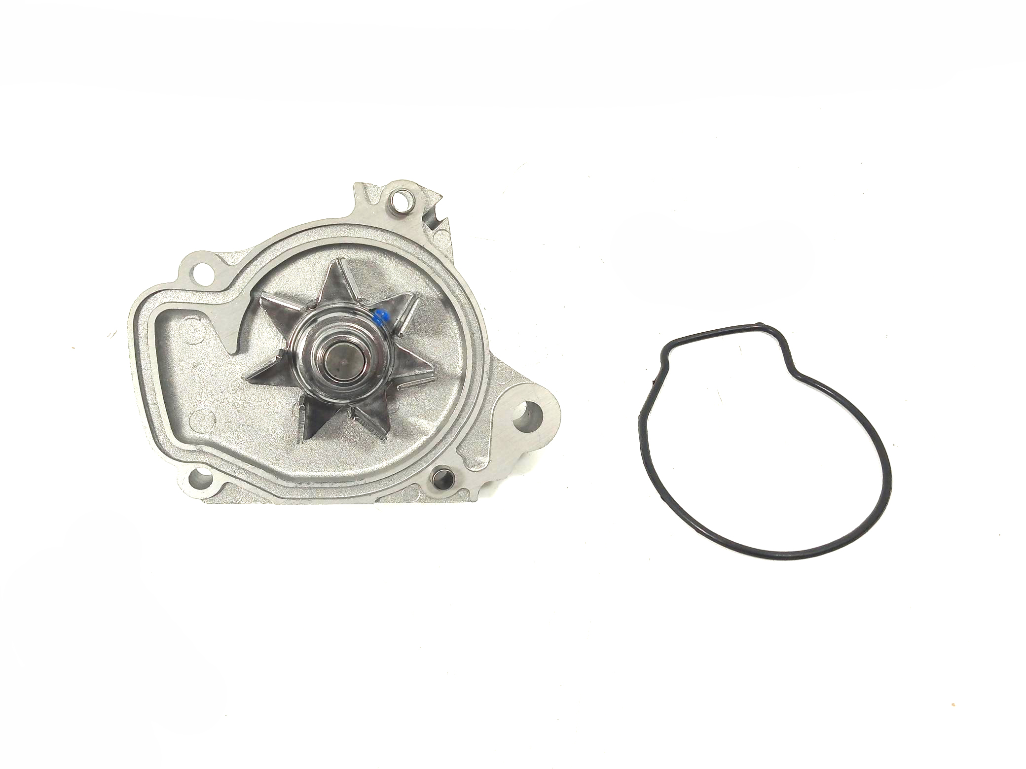 BOMBA DE AGUA HONDA CIVIC DEL SOL EG5 EG1 SOHC VTEC 92-95 USA MARCA NUK - foto 3