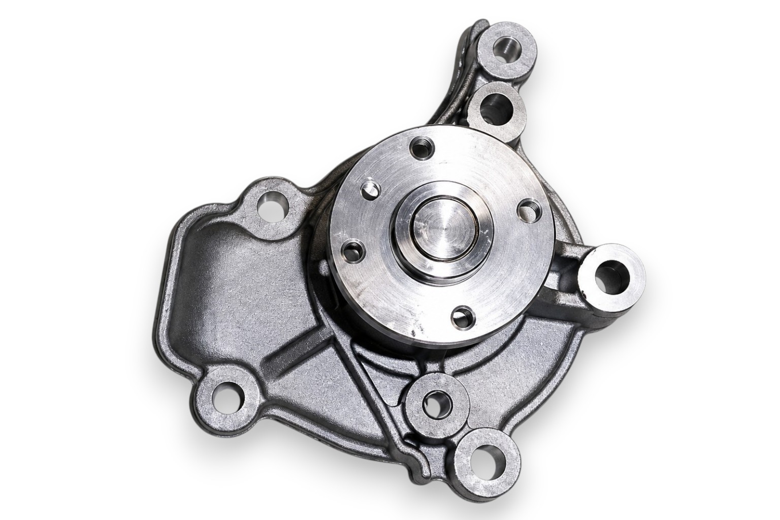 BOMBA DE AGUA HYUNDAI ELANTRA G4 1.6 2.0 16V MARCA NUK