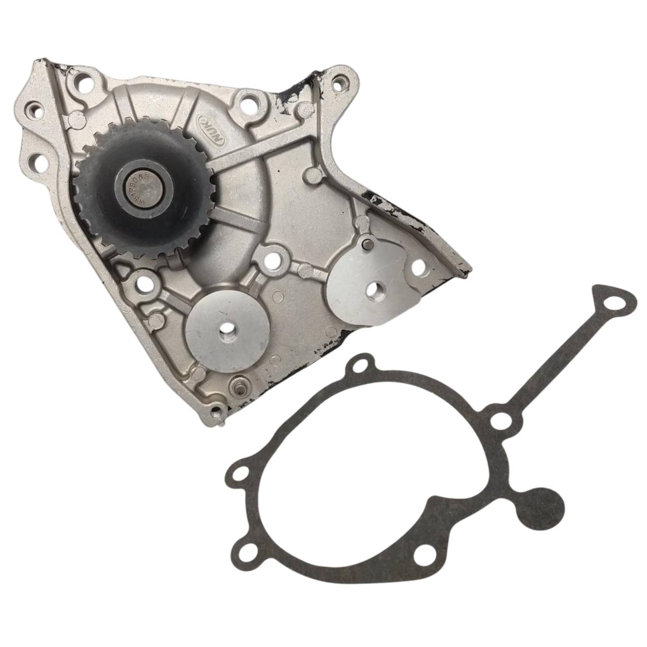 BOMBA DE AGUA KIA SPORTAGE FE 2.0 16V MARCA NUK