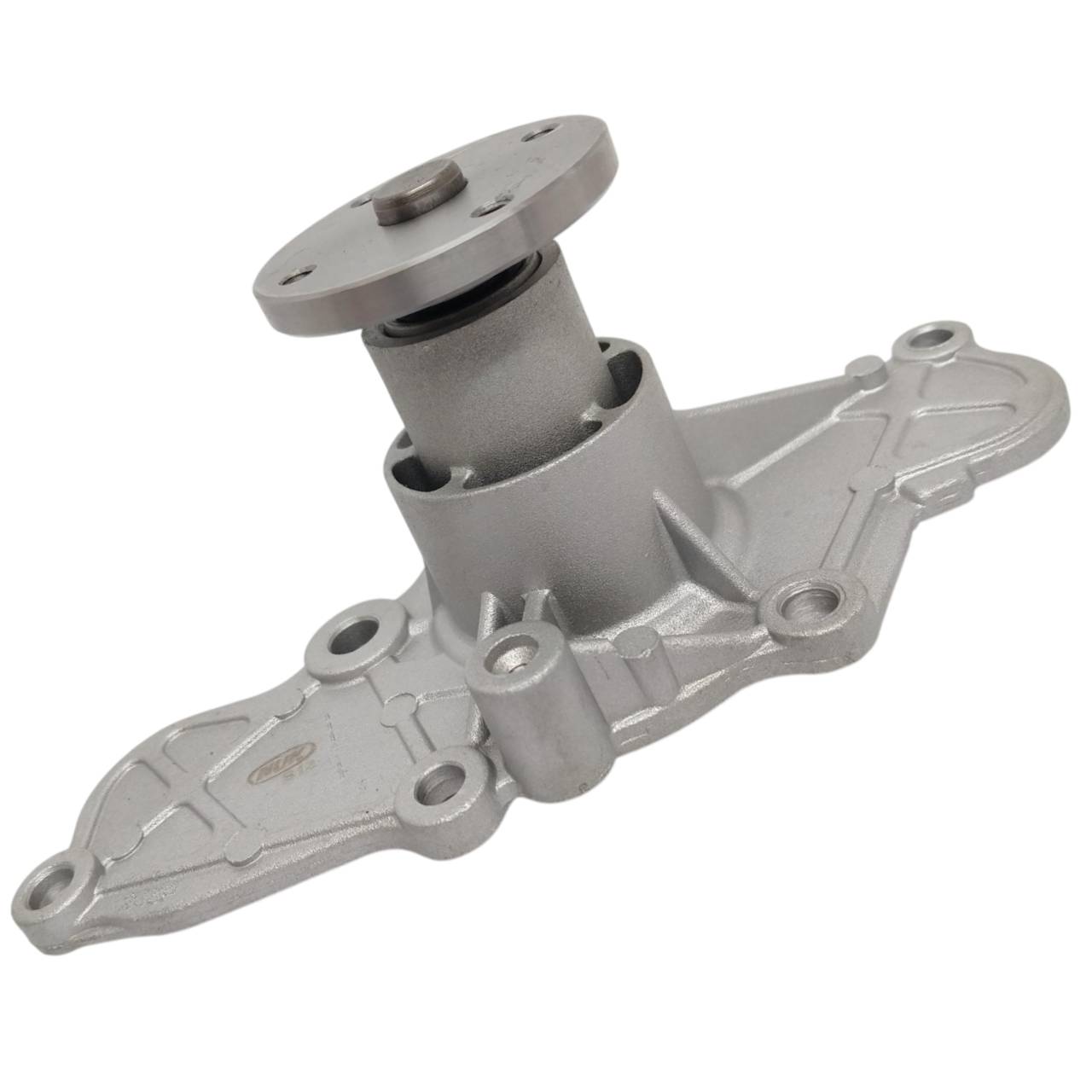 BOMBA DE AGUA MAZDA MX3 EC V6 1.8 92-94 MX6 GE 2.5 24V 94- ALT 87MM MARCA NUK - foto 3