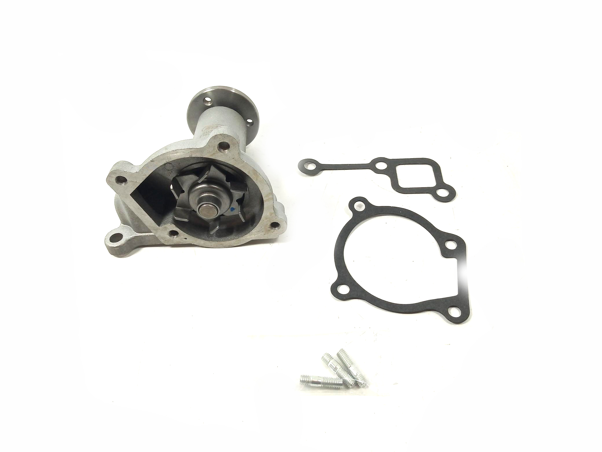 BOMBA DE AGUA MAZDA 323 E1 1.1 E3 1.3 E5 1.5 80- MARCA NUK - foto 3