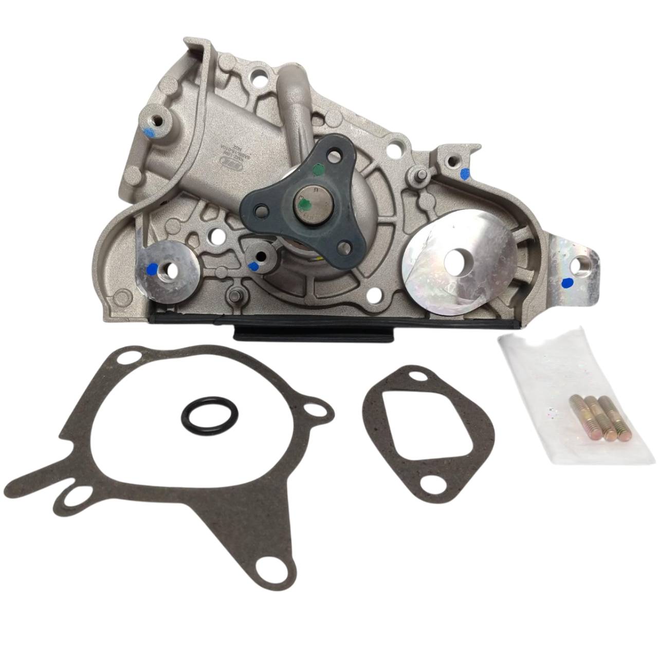 BOMBA DE AGUA MAZDA 323F 323 1.5 1.8 16V Z5-DE BP-ZE 94- MARCA NUK