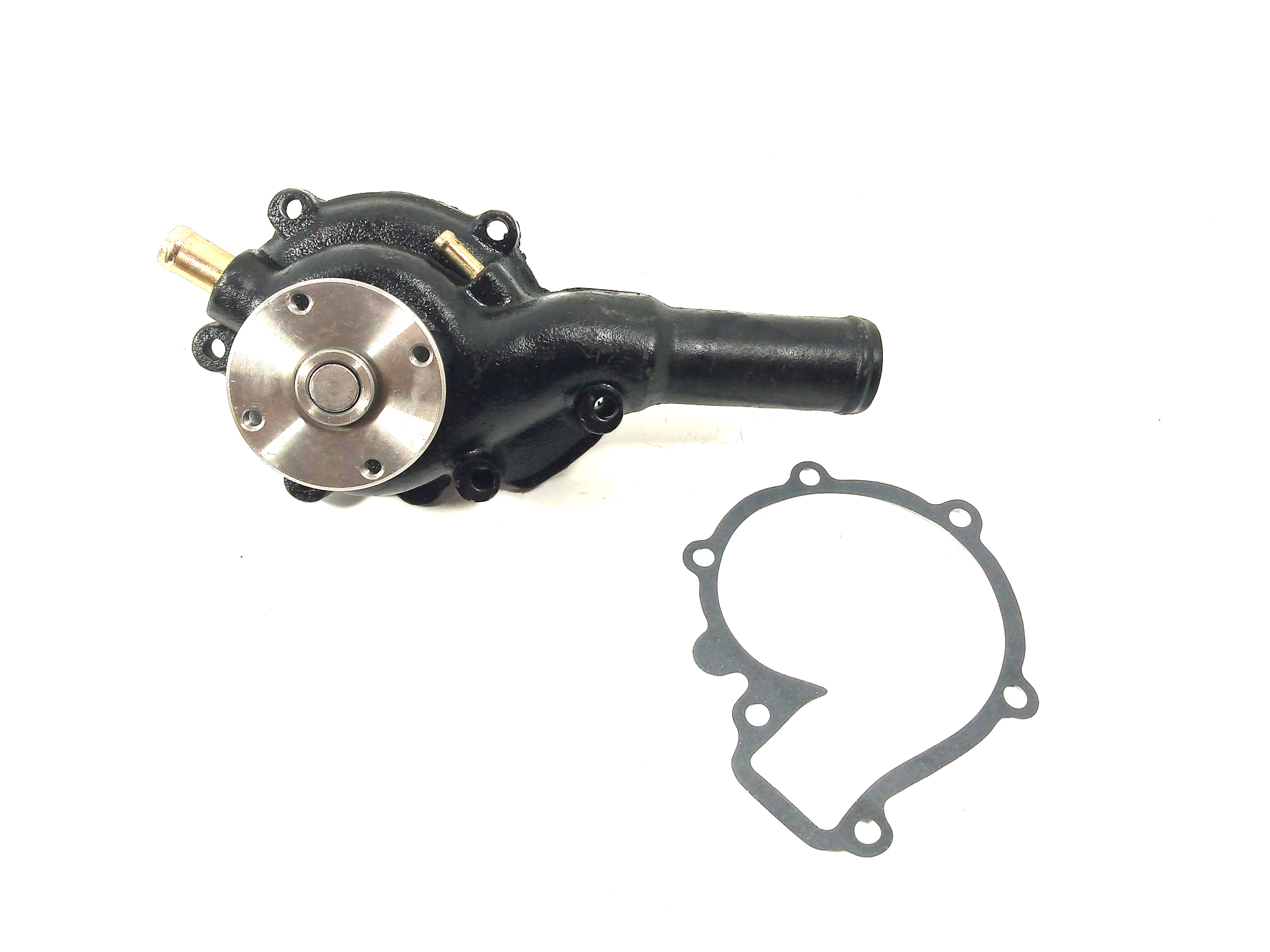 BOMBA DE AGUA MAZDA 929 MA 2.0 77-82 MARCA NUK - foto 2