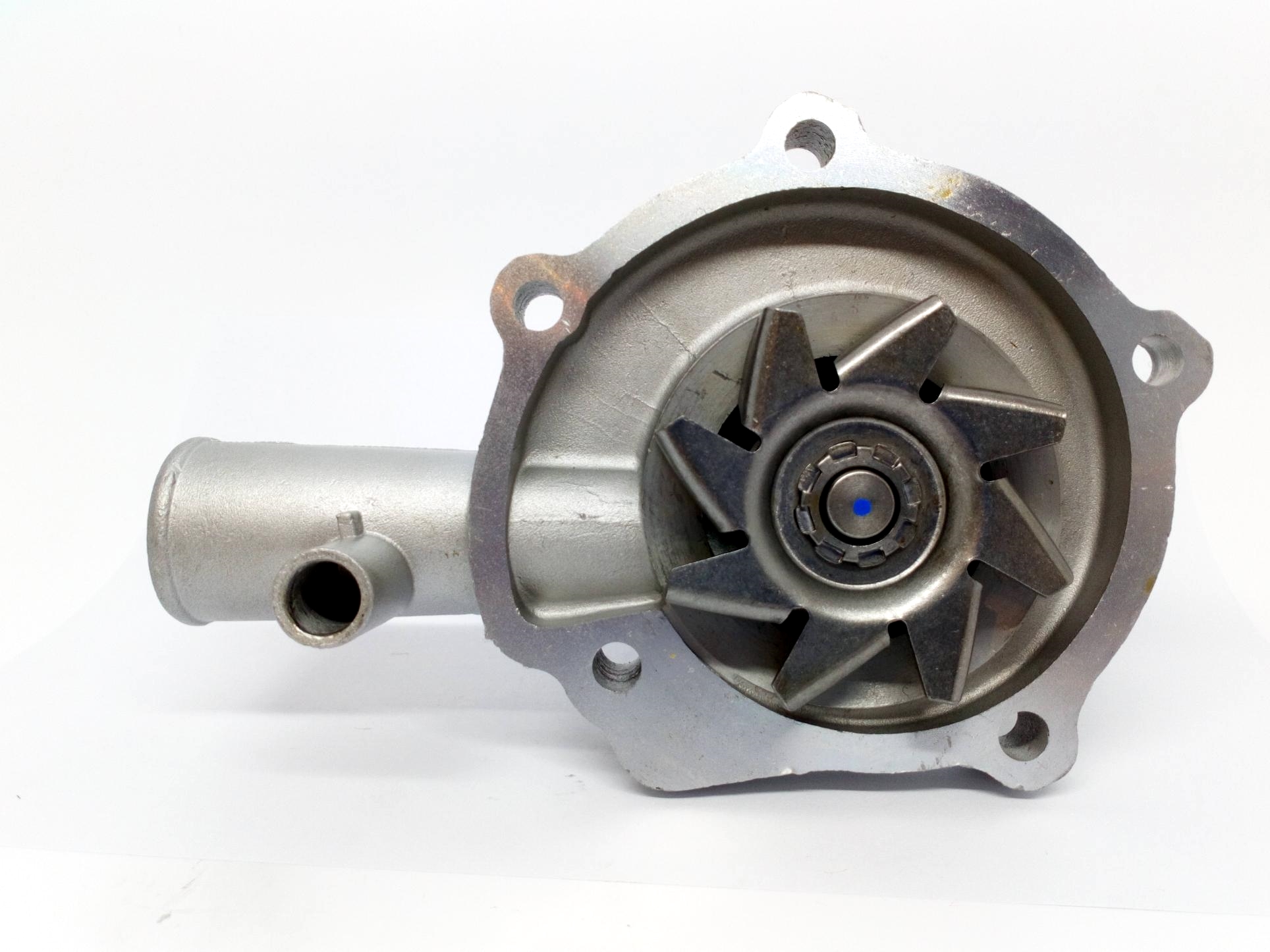 BOMBA DE AGUA MAZDA B2600 4G54 87-90 NUK - foto 2