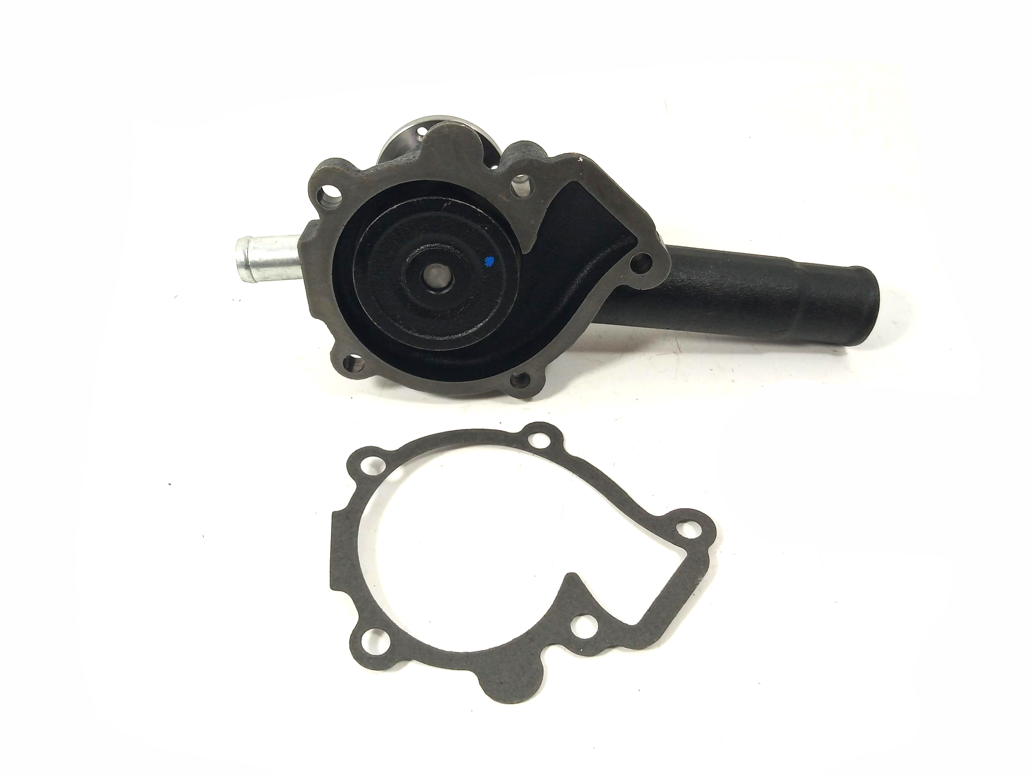 BOMBA DE AGUA MAZDA B-SERIES 626 UB 1.5 NA 1.6 VC 1.8 69-82 MARCA NUK - foto 3