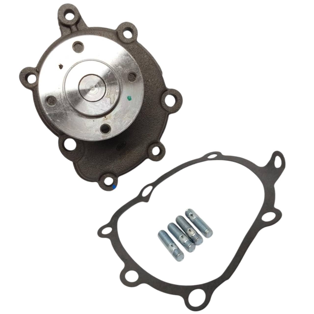 BOMBA DE AGUA MAZDA YALE FORKLIFT XA HA 3.0 MARCA NUK