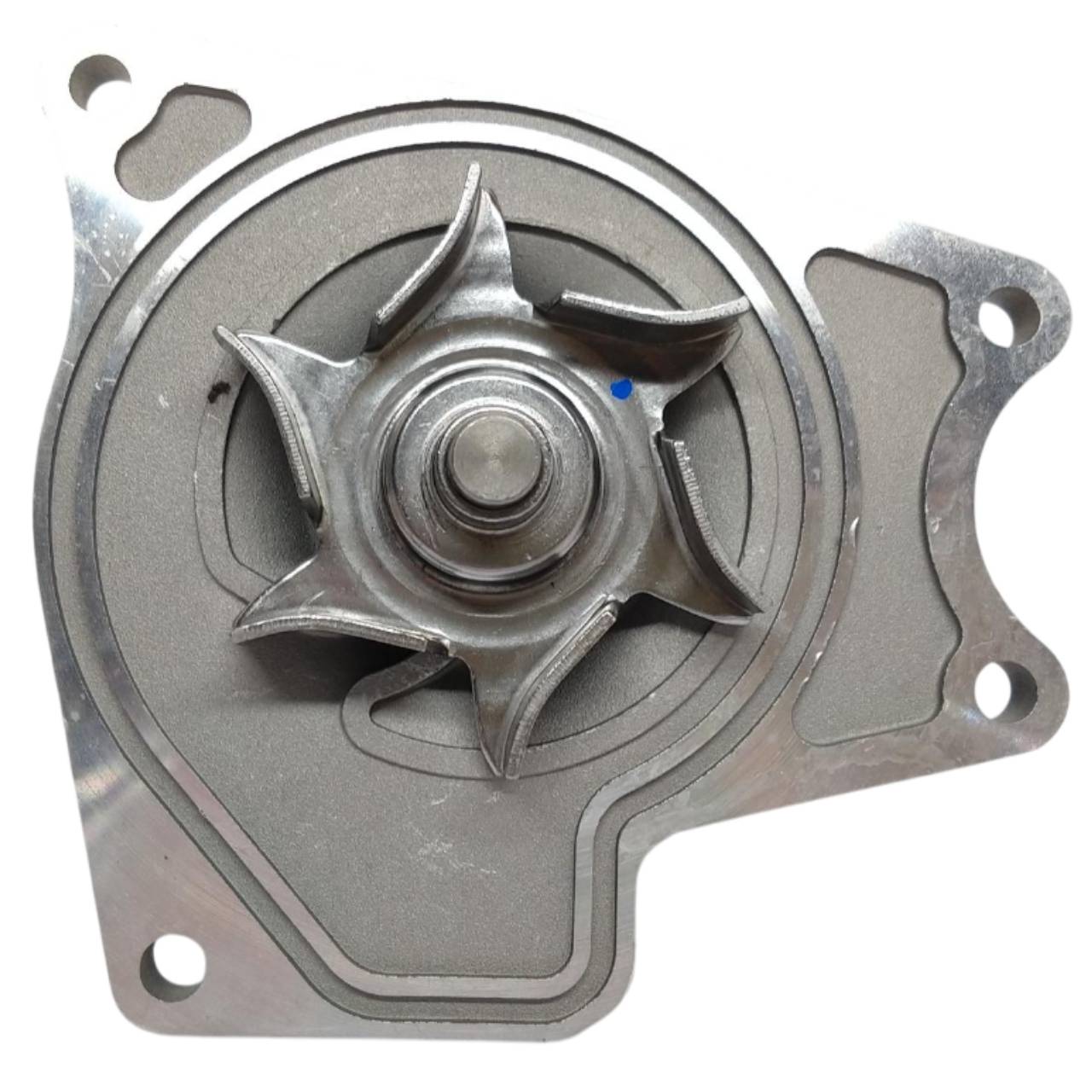 BOMBA DE AGUA MITSUBISHI CANTER 4M40 2.8 95-01 NUK - foto 2