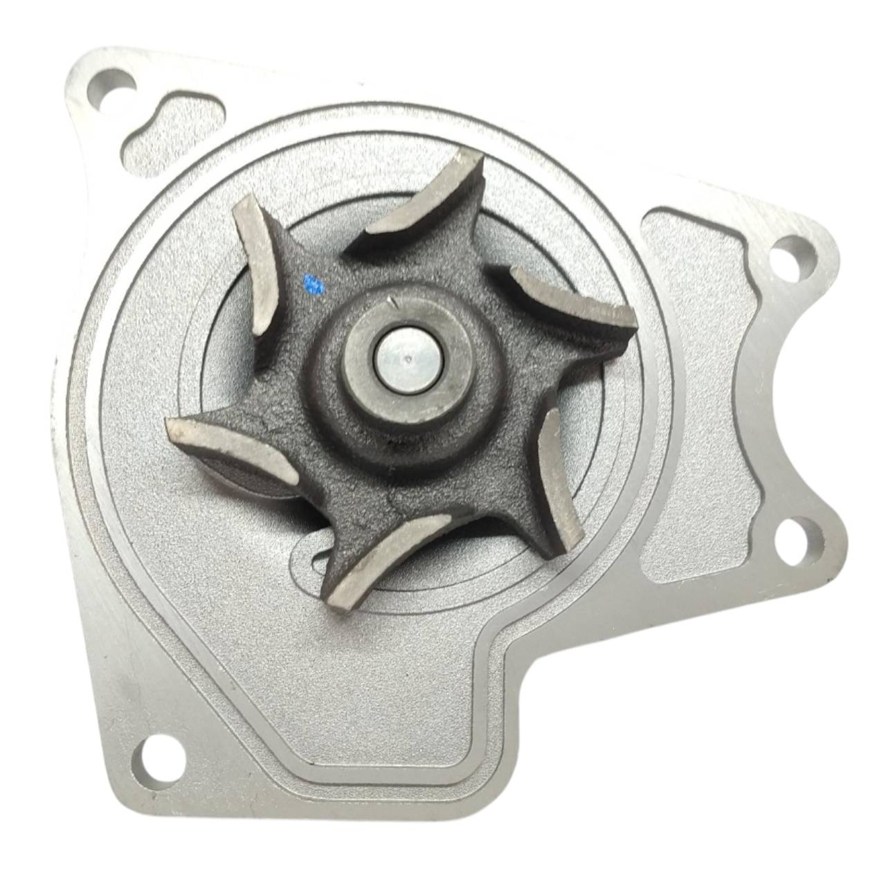 BOMBA DE AGUA MITSUBISHI MONTERO SPORT IO 4M40 2.8 4M41 3.2 4M40 93- MARCA NUK - foto 2