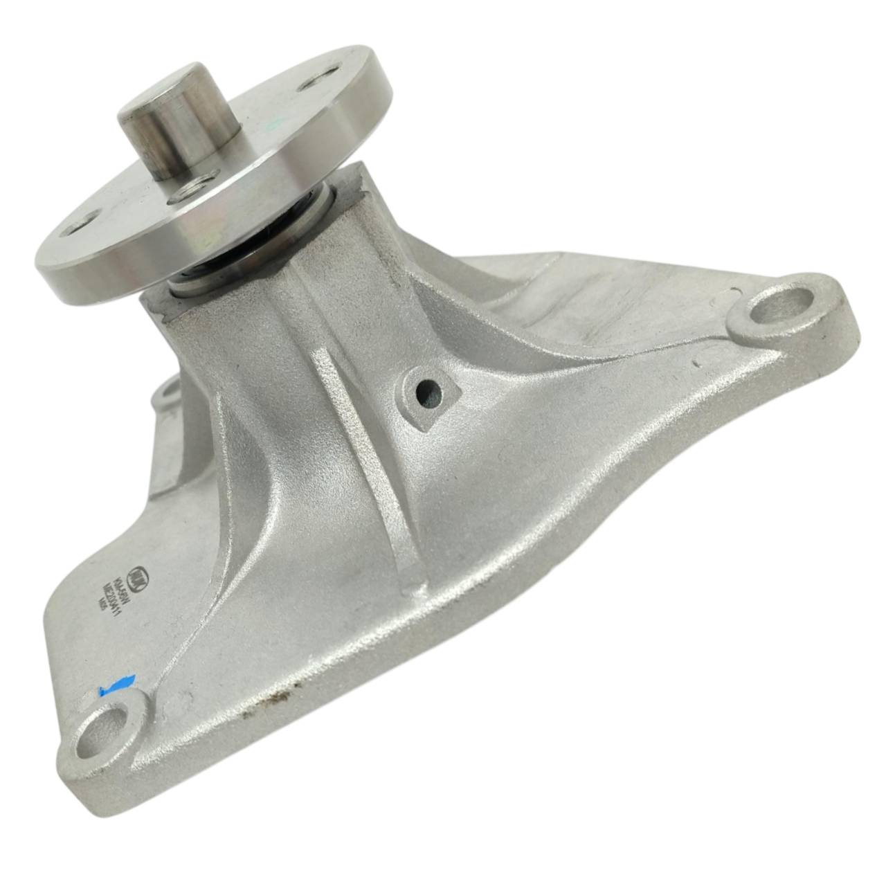 BOMBA DE AGUA MITSUBISHI MONTERO SPORT IO 4M40 2.8 4M41 3.2 4M40 93- MARCA NUK - foto 3
