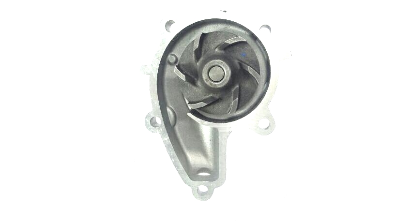 BOMBA DE AGUA  NISSAN BLUEBIRD 88-92  1.8 CARB SERIE CA - foto 3