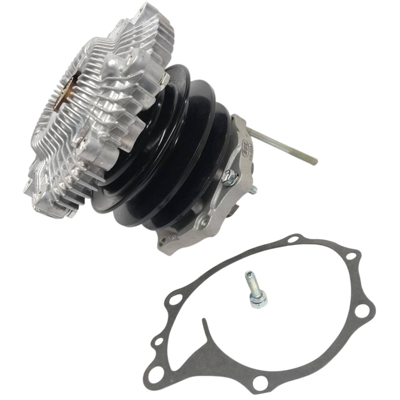 BOMBA AGUA NS LD20  NISSAN VARIOS MODELOS  2.0 DIESEL
