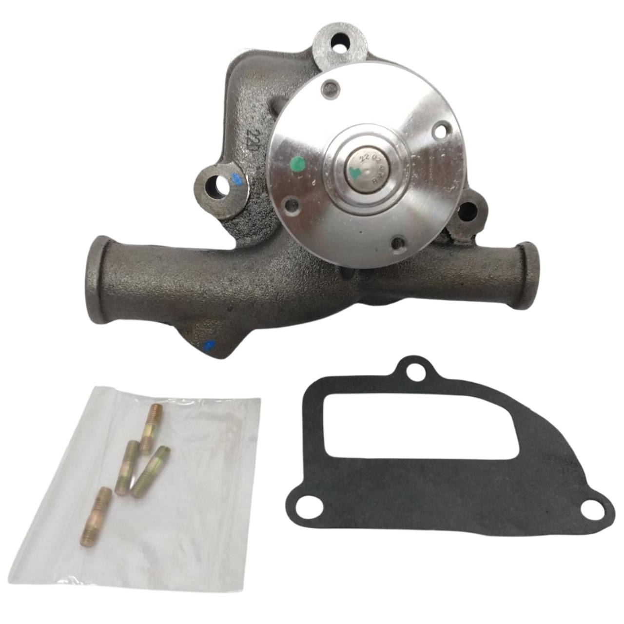 BOMBA DE AGUA  NISSAN PICKUP 90-94 720 (MEXICO)  2.3 DIESEL