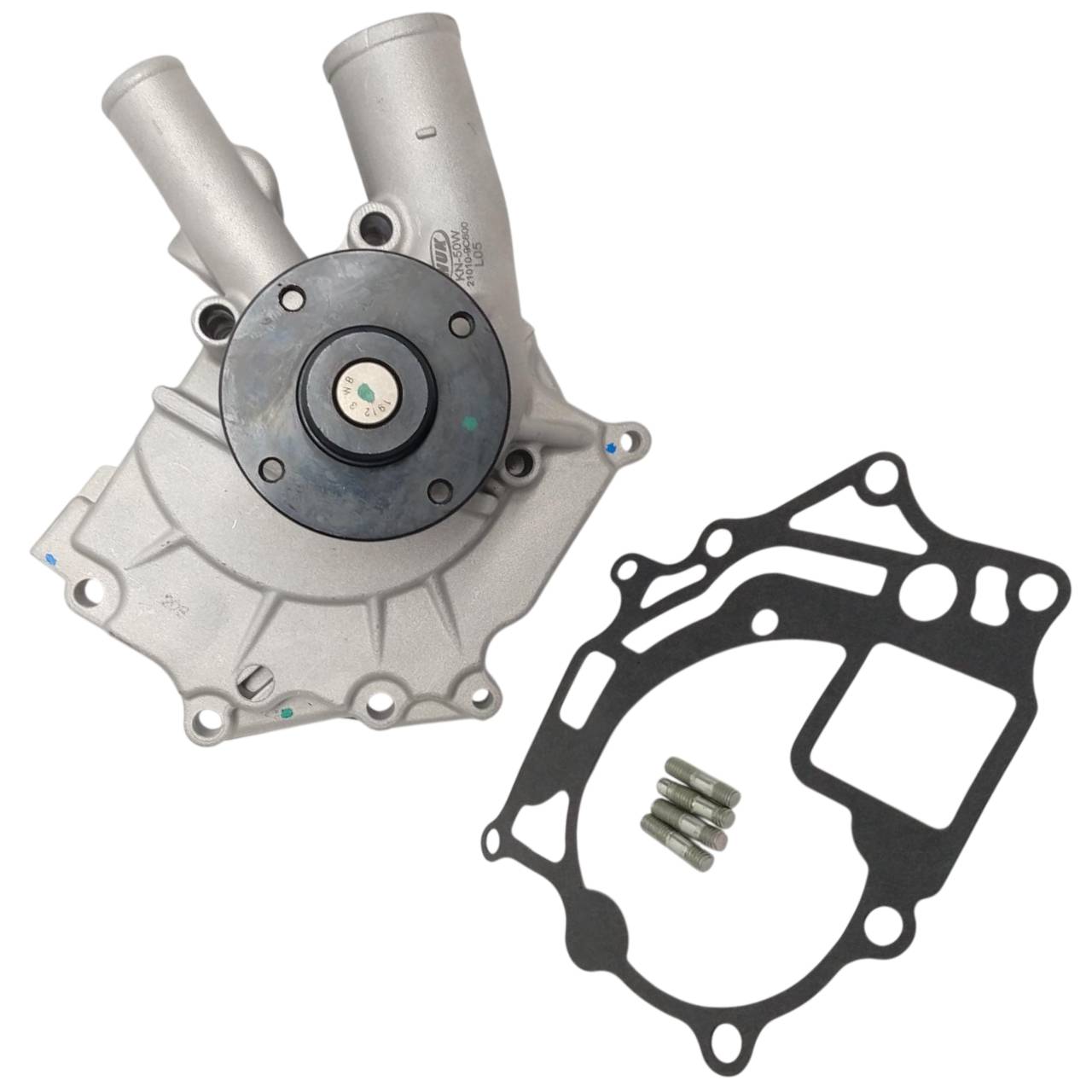 BOMBA DE AGUA  NISSAN SERENA 93-96  2.3 DIESEL