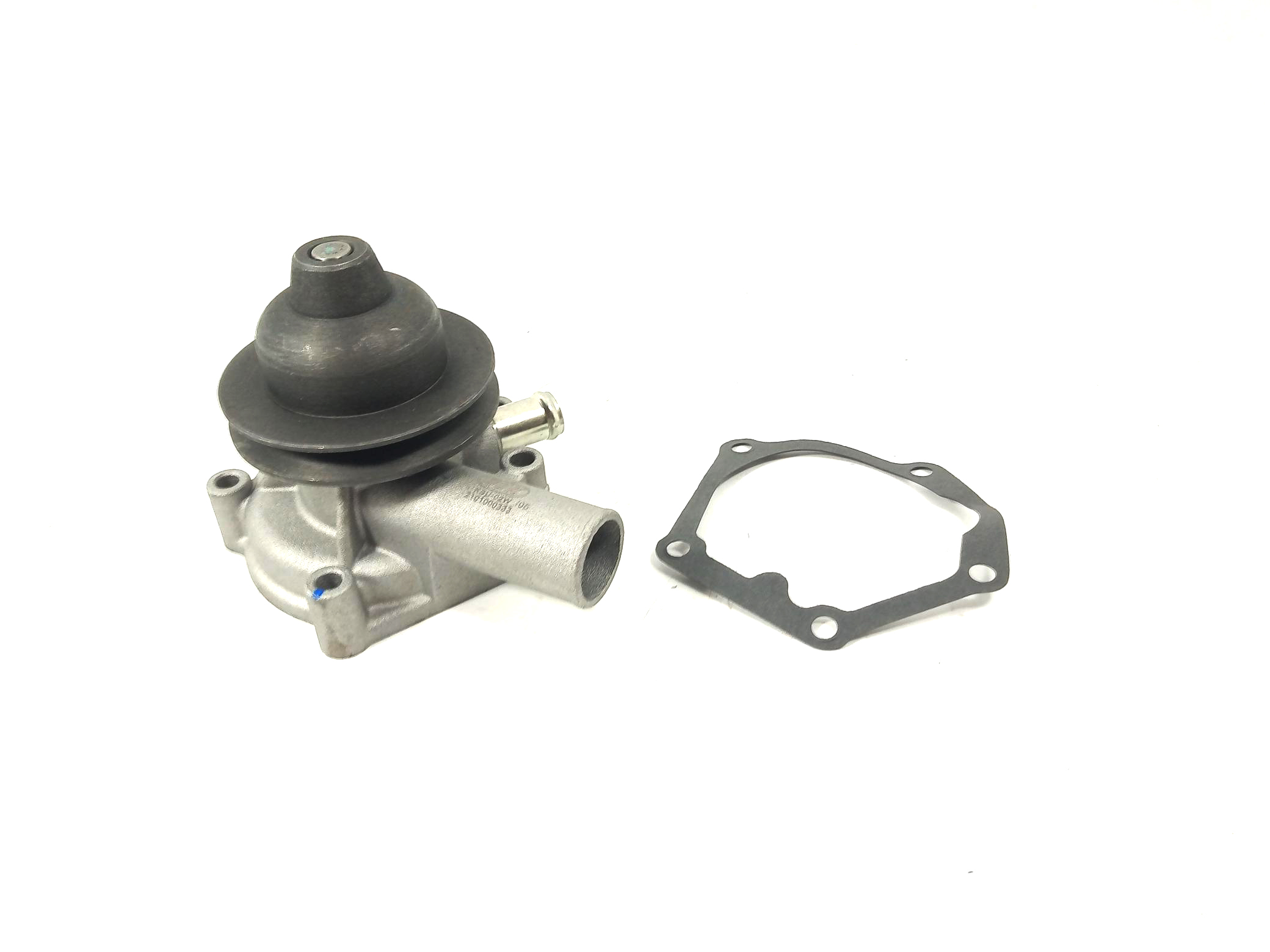 BOMBA DE AGUA SUBARU LEGACY EA65 1.3 EA71 1.6 EA81 1.8 79-86 MARCA NUK - foto 2