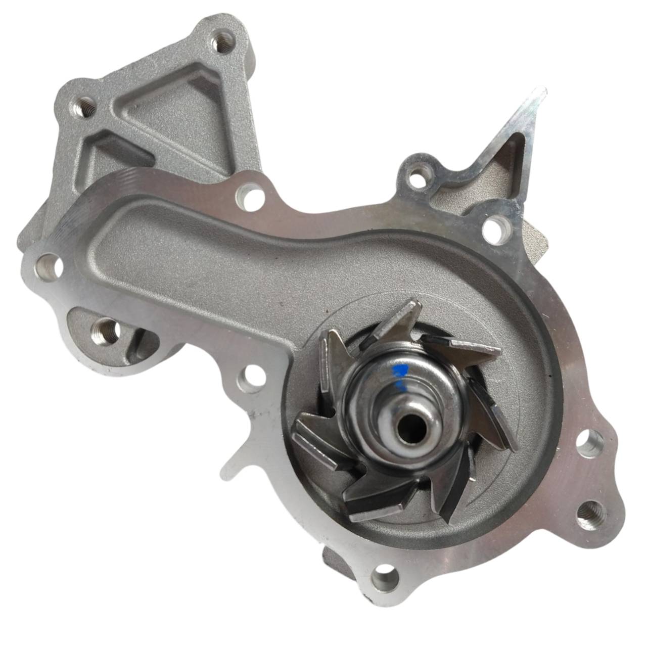 BOMBA DE AGUA SUZUKI BALENO GRAND VITARA G16B 1.6 96-02 MARCA NUK - foto 3