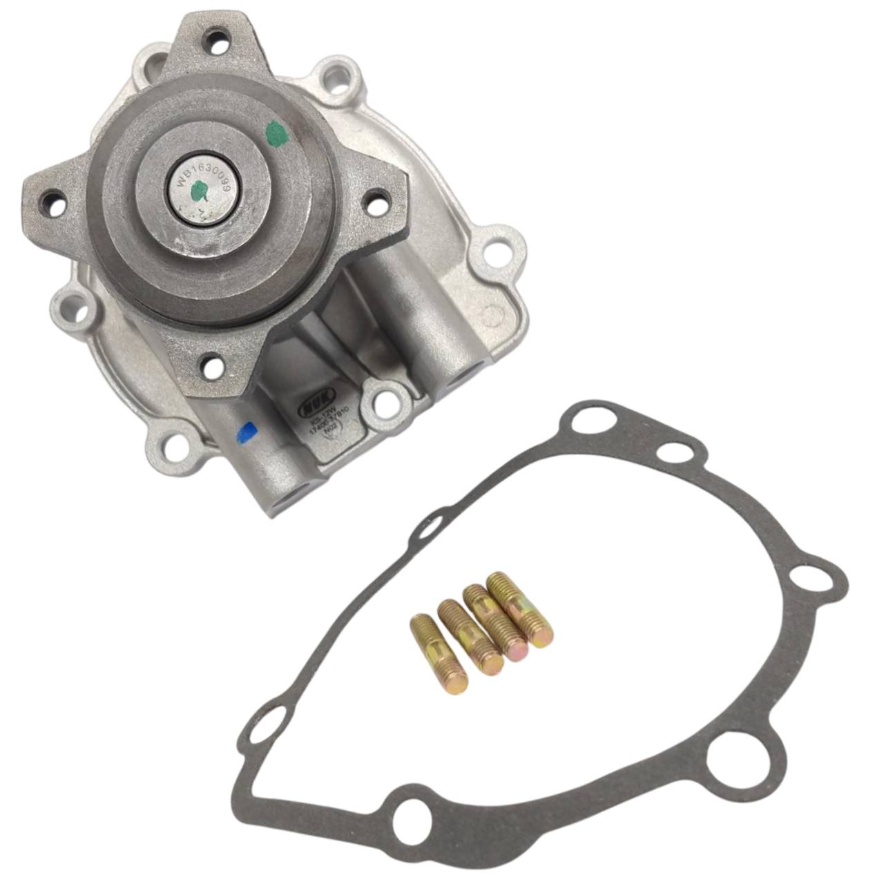BOMBA DE AGUA SUZUKI GRAND VITARA BALENO J20A 2.0 J18A 1.8 98- MARCA NUK