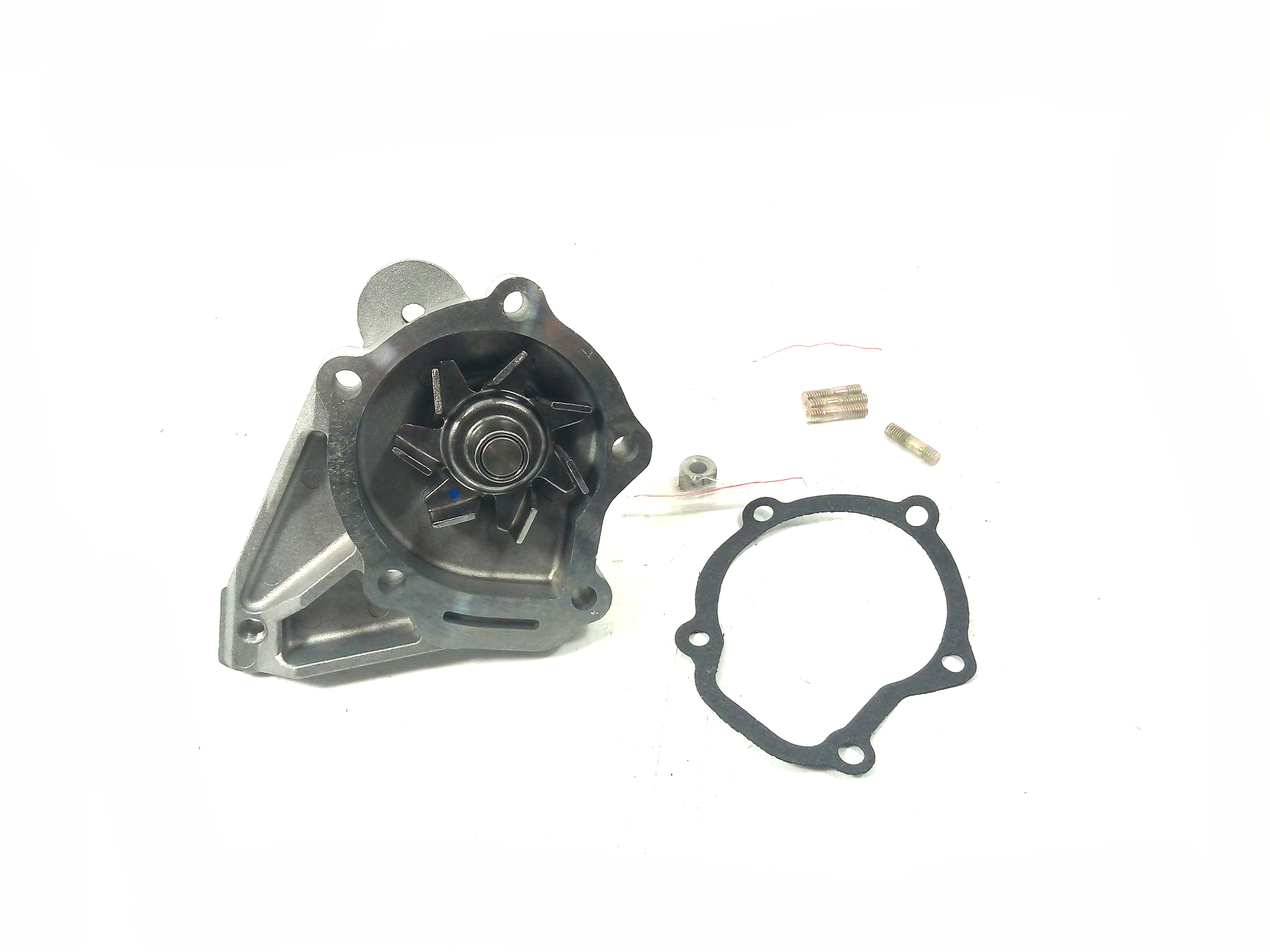 BOMBA DE AGUA SUZUKI JEEP ST90 F8B 0.8 BASE GRANDE MARCA NUK - foto 3