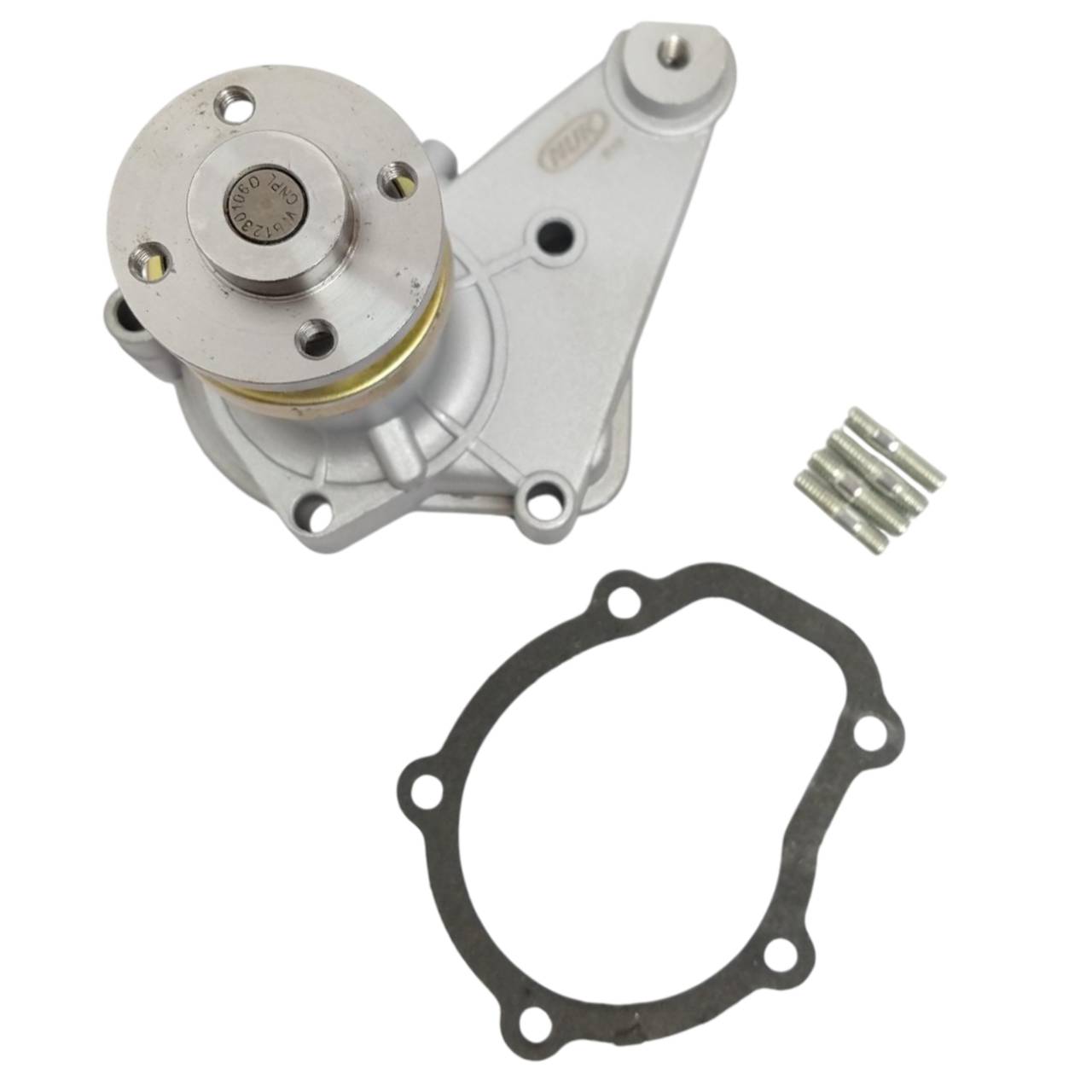BOMBA DE AGUA SUZUKI JEEP ST90 F8B 0.8 BASE CHICA MARCA NUK