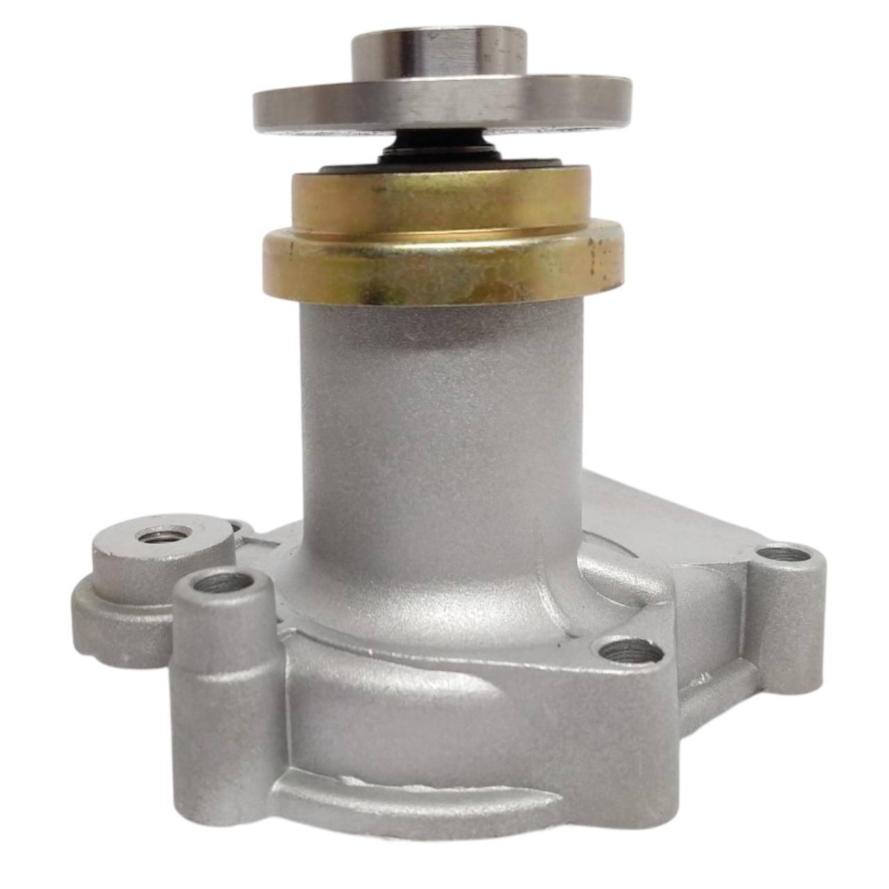 BOMBA DE AGUA SUZUKI JEEP ST90 F8B 0.8 BASE CHICA MARCA NUK - foto 3