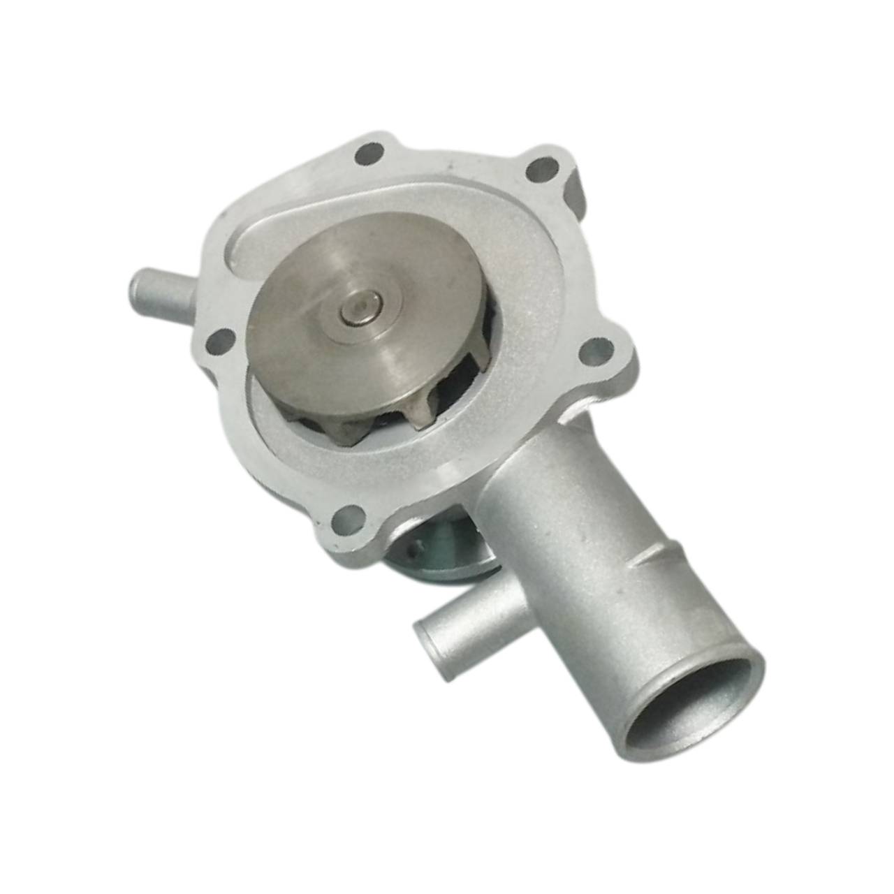BOMBA DE AGUA TOYOTA COROLLA CELICA 3T 1.8 77-85 MARCA NUK - foto 2
