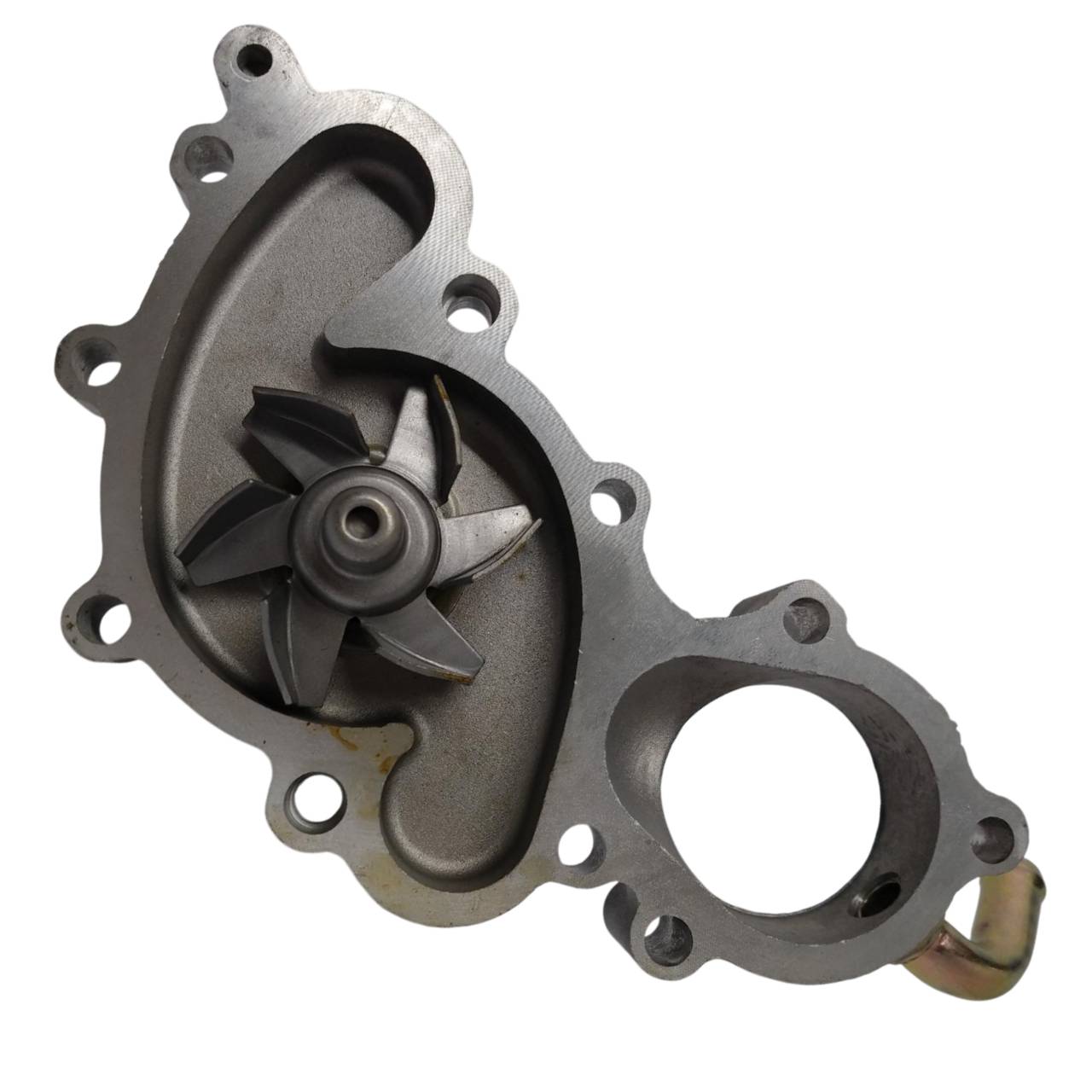 BOMBA DE AGUA TOYOTA HILUX LAND CRUISER 4 RUNNER 3VZE 88-92 MARCA NUK - foto 3