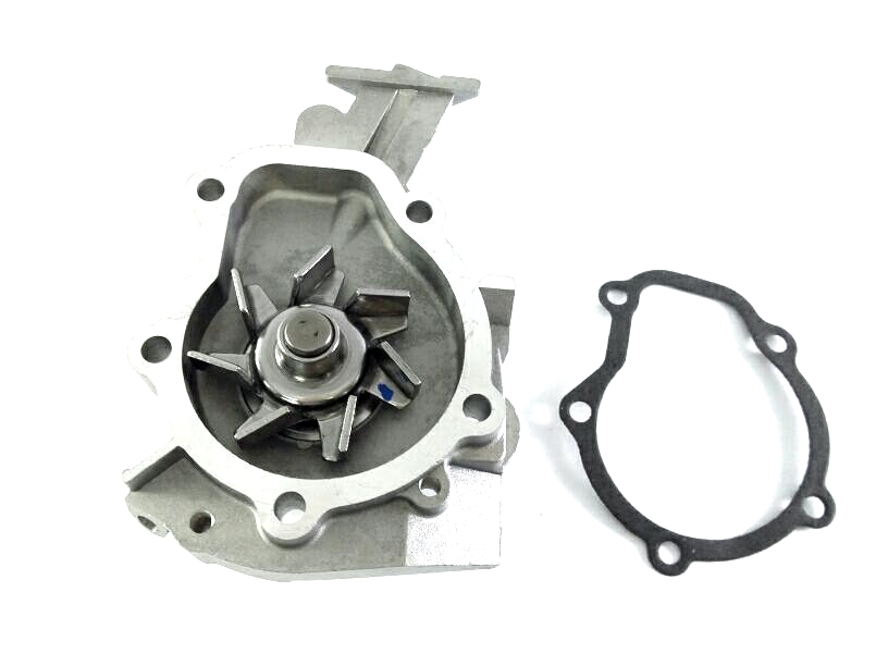 BOMBA DE AGUA DAEWOO MATIZ TICO F8CV B10S 0.8 1.0 MARCA NUK - foto 2