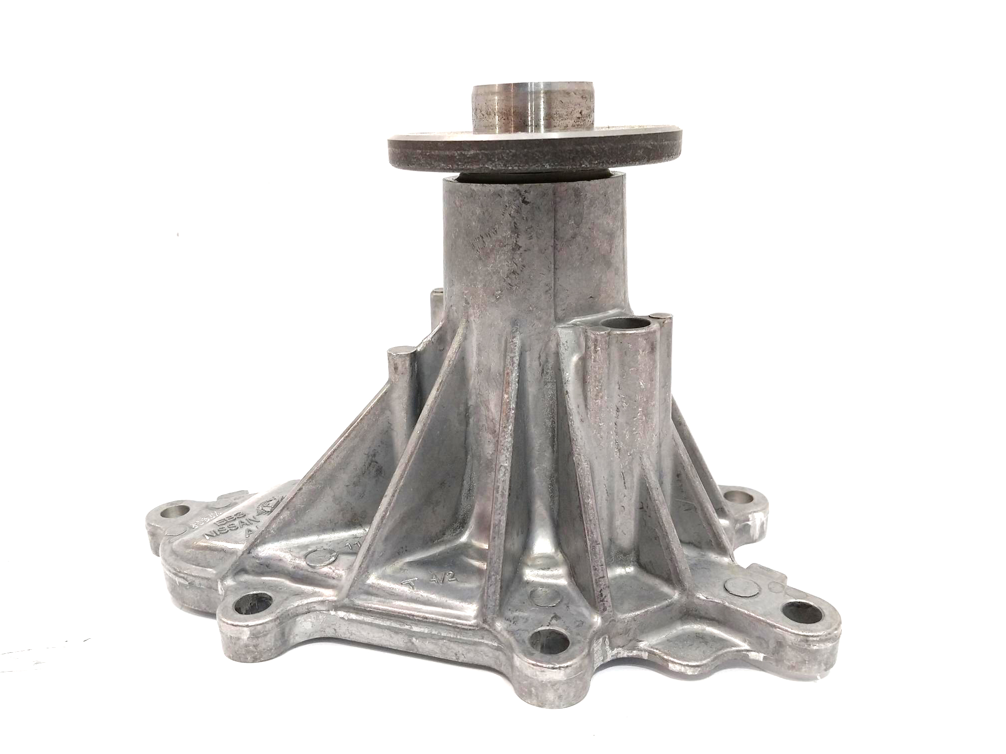 BOMBA DE AGUA  NISSAN PATHFINDER 05-13  2.5 DIESEL TURBO INT SER