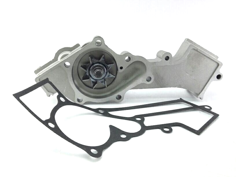 BOMBA DE AGUA  NISSAN PATHFINDER 96-04  3.3 INY V6 - foto 2