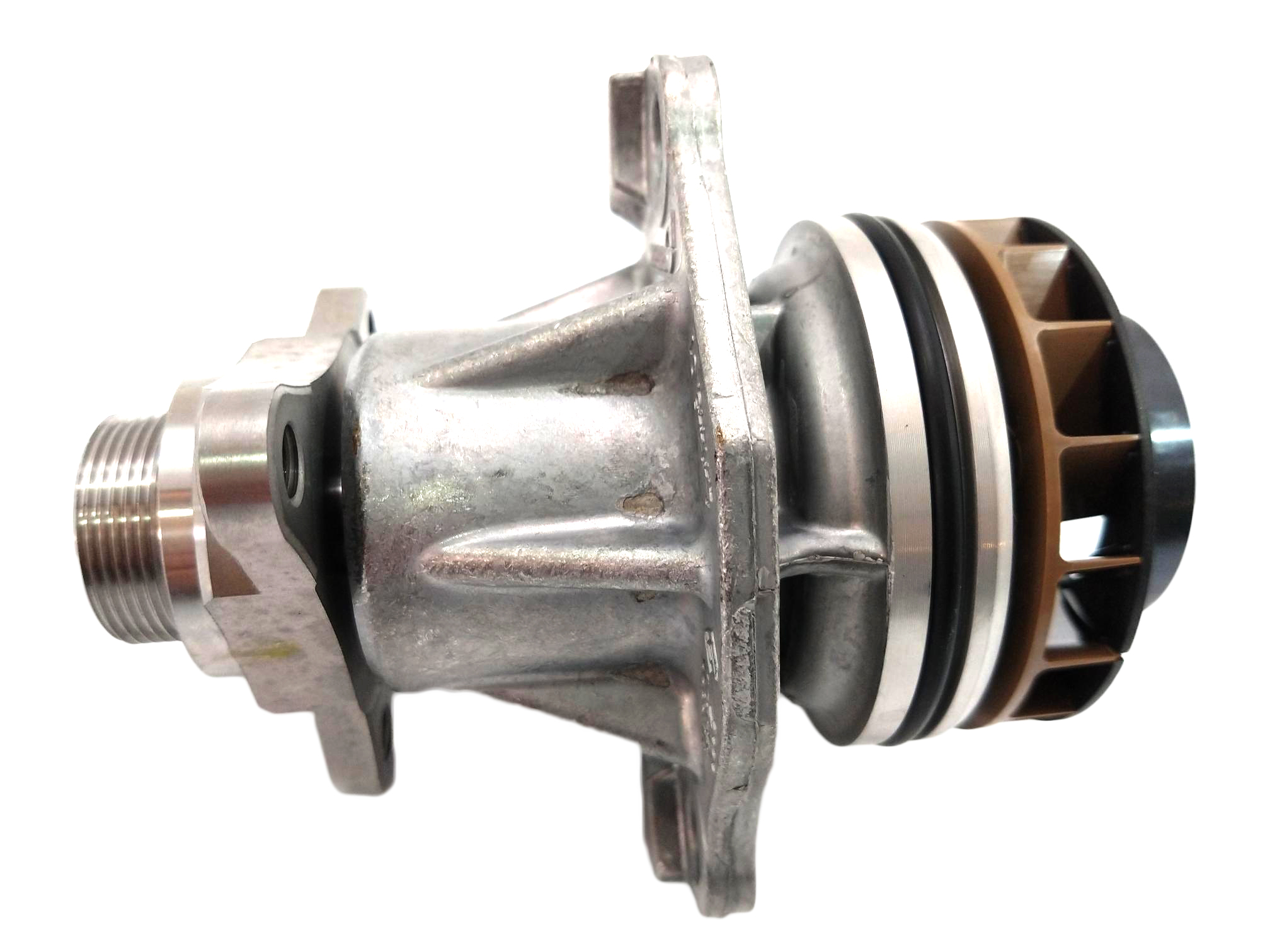 BOMBA DE AGUA  NISSAN FRONTIER NP300 16-19  2.3 SERIE YS