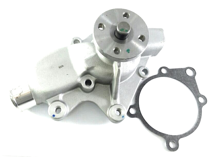 BOMBA DE AGUA JEEP CHEROKEE WRANGLER 150 2.5 4 CIL 242 4.0 6CIL